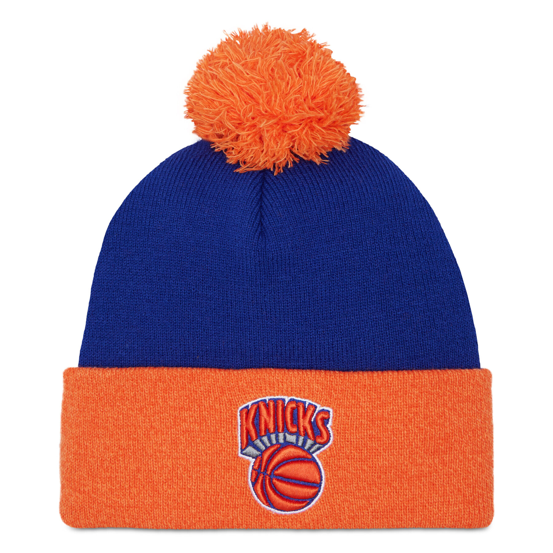 Mitchell & Ness Čepice Two Tone HPCK1052 Modrá - Pepit.cz