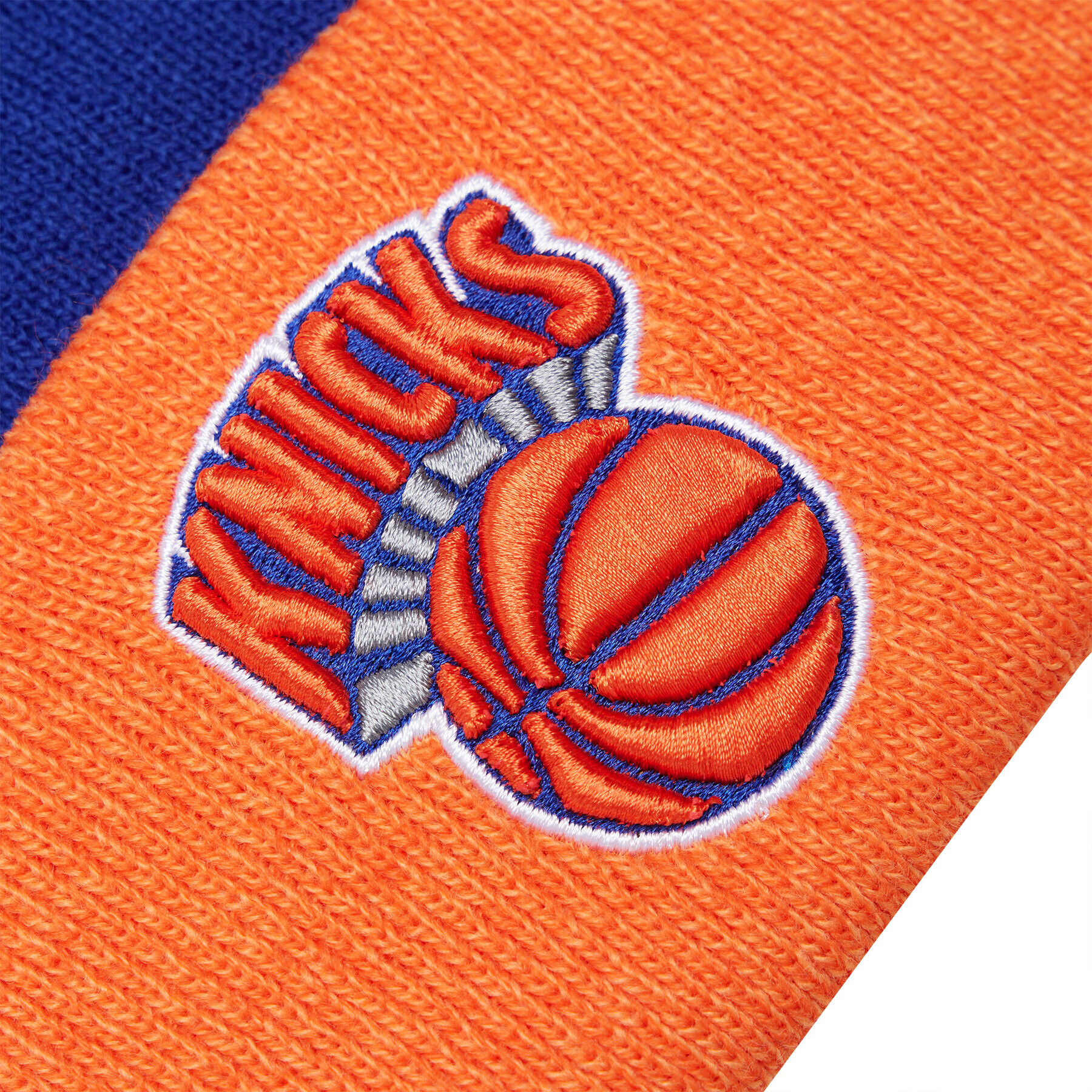 Mitchell & Ness Čepice Two Tone HPCK1052 Modrá - Pepit.cz