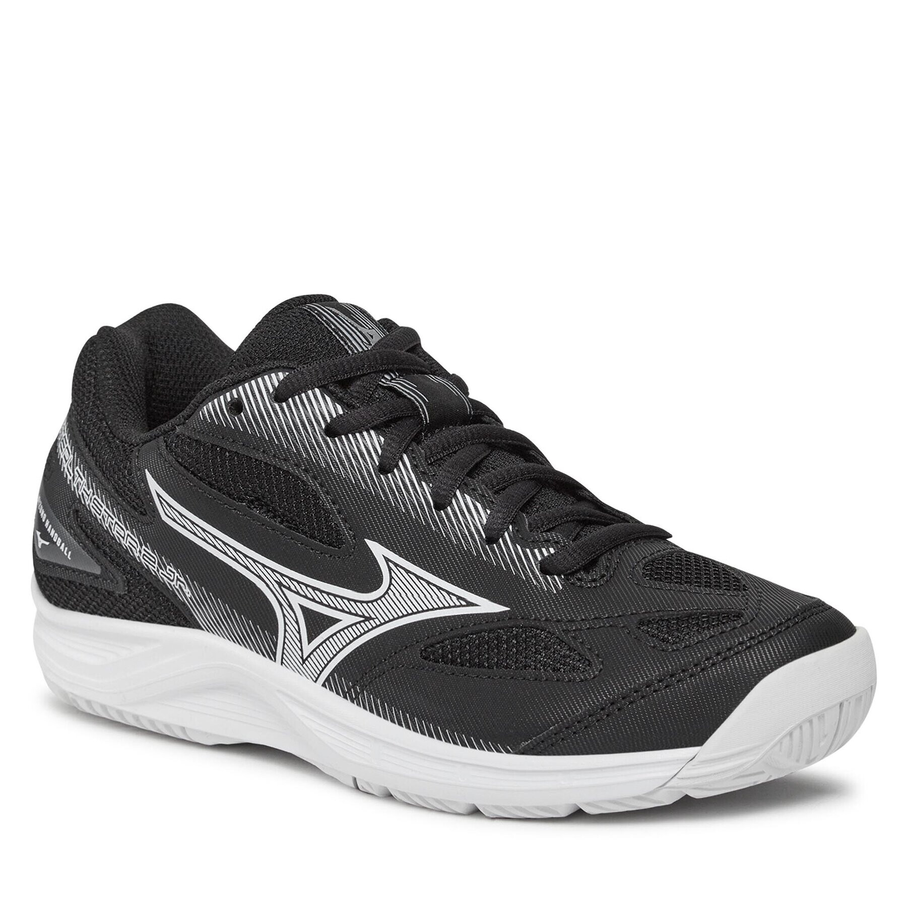 Mizuno Boty Stealth Star 2 Jr X1GC2307 Černá - Pepit.cz