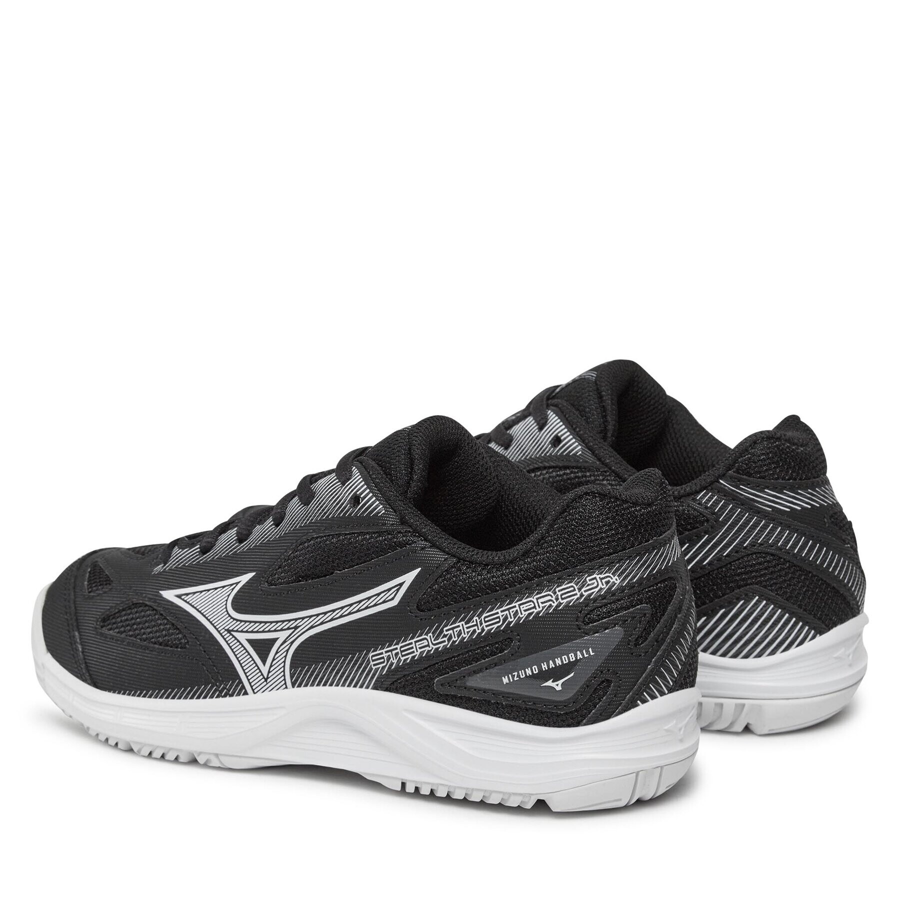 Mizuno Boty Stealth Star 2 Jr X1GC2307 Černá - Pepit.cz