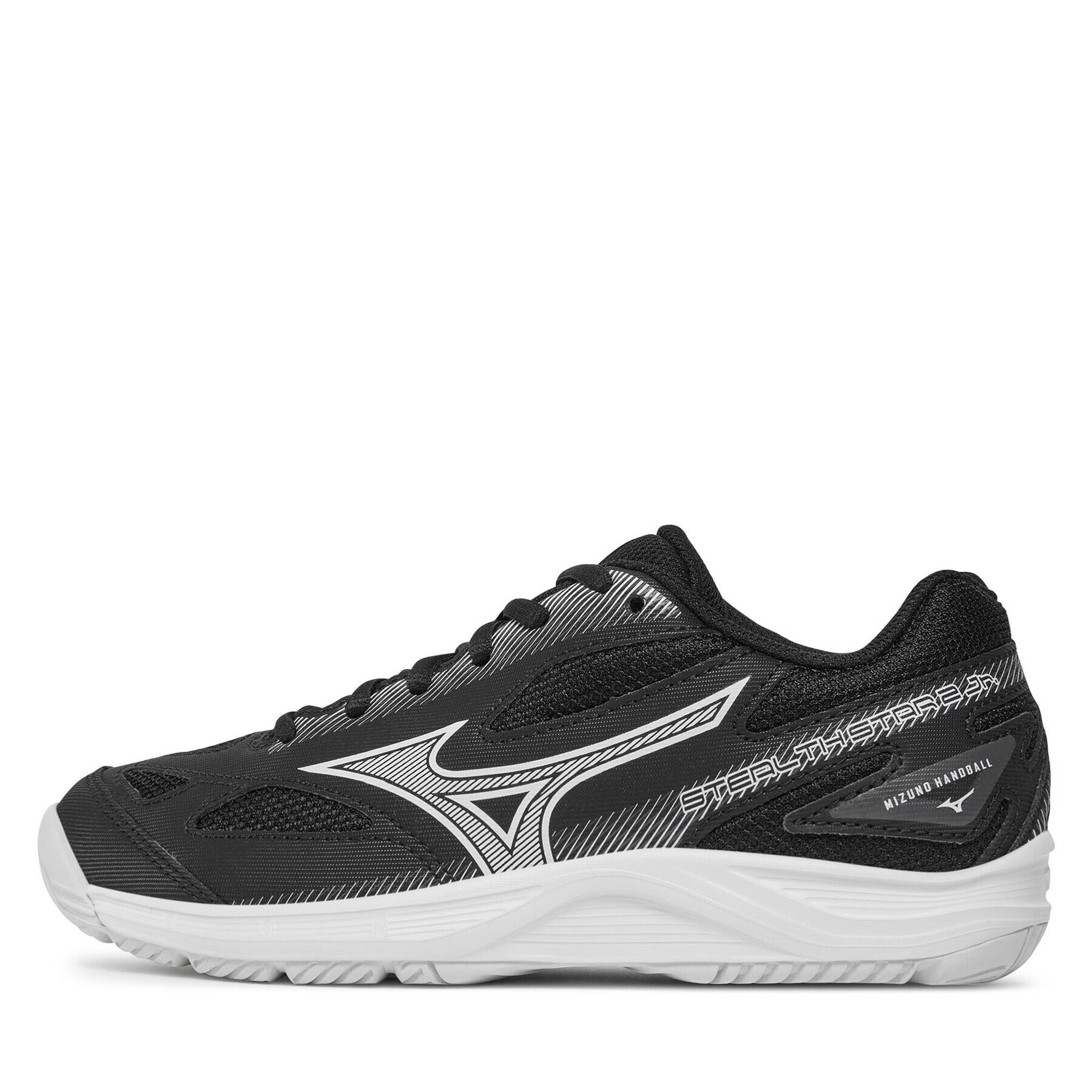 Mizuno Boty Stealth Star 2 Jr X1GC2307 Černá - Pepit.cz