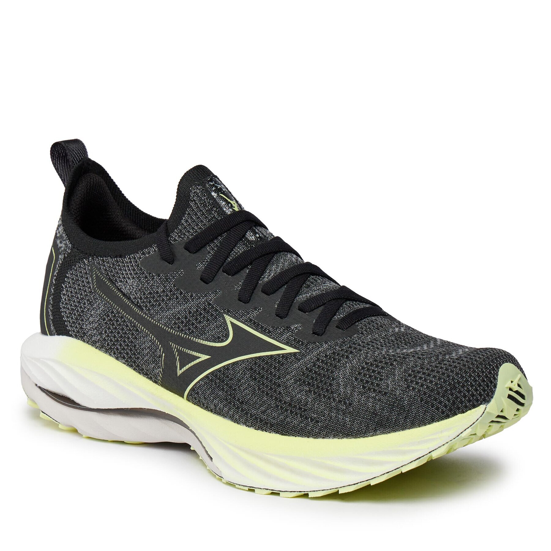 Mizuno Boty Wave Neo Wind J1GC2278 Černá - Pepit.cz