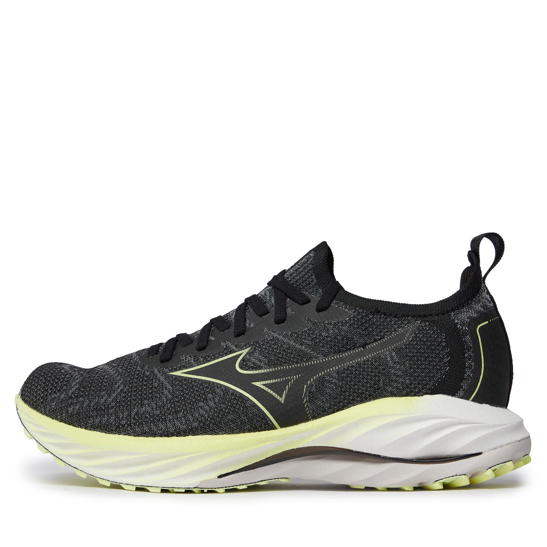 Mizuno Boty Wave Neo Wind J1GC2278 Černá - Pepit.cz