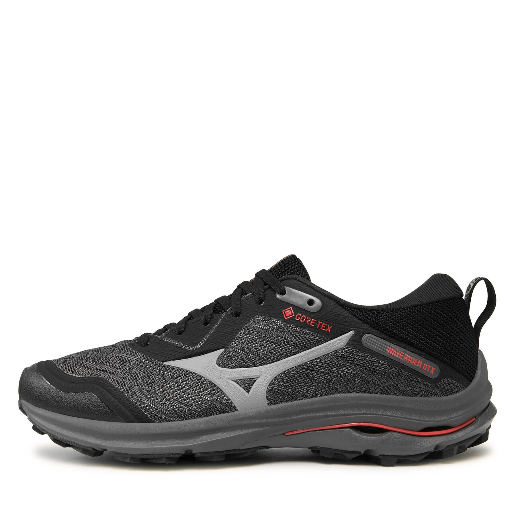 Mizuno Boty Wave Rider Gtx J1GC2179 Černá - Pepit.cz