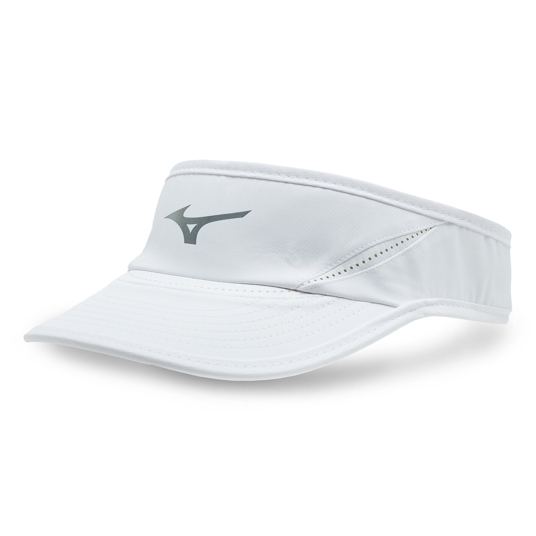 Mizuno Kšilt Drylite Visor J2GW0030Z01 Bílá - Pepit.cz