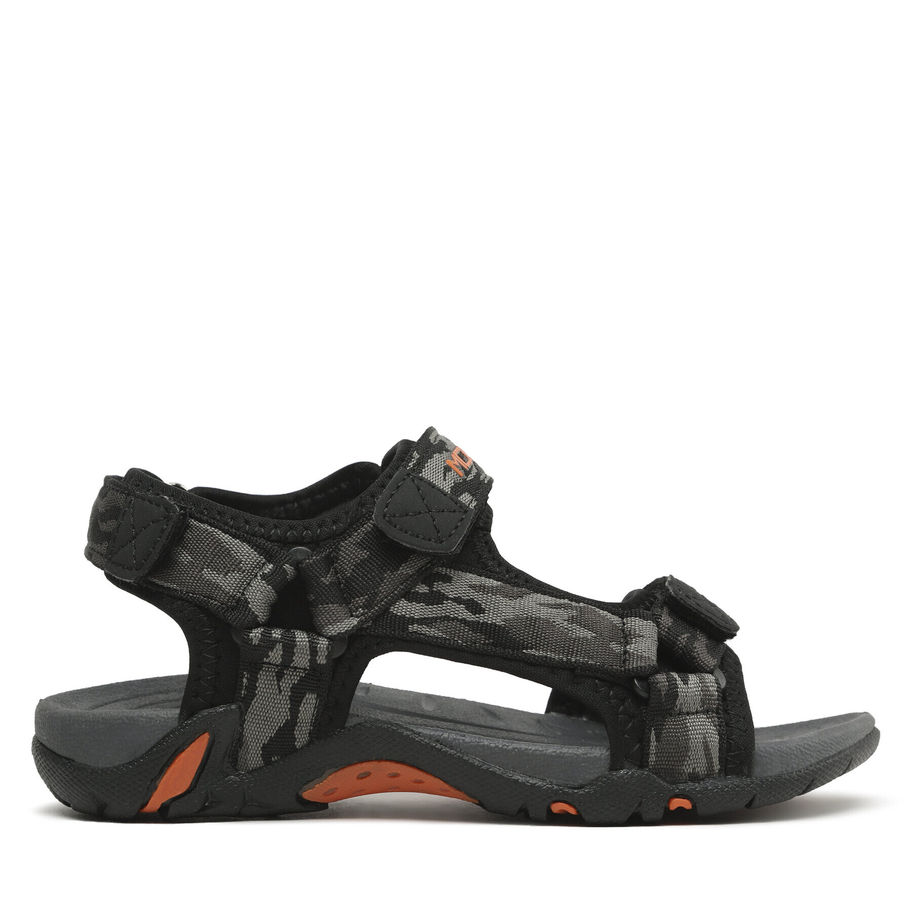 MOLS Sandály Arbonon Jr.Sandal M222311 Zelená - Pepit.cz