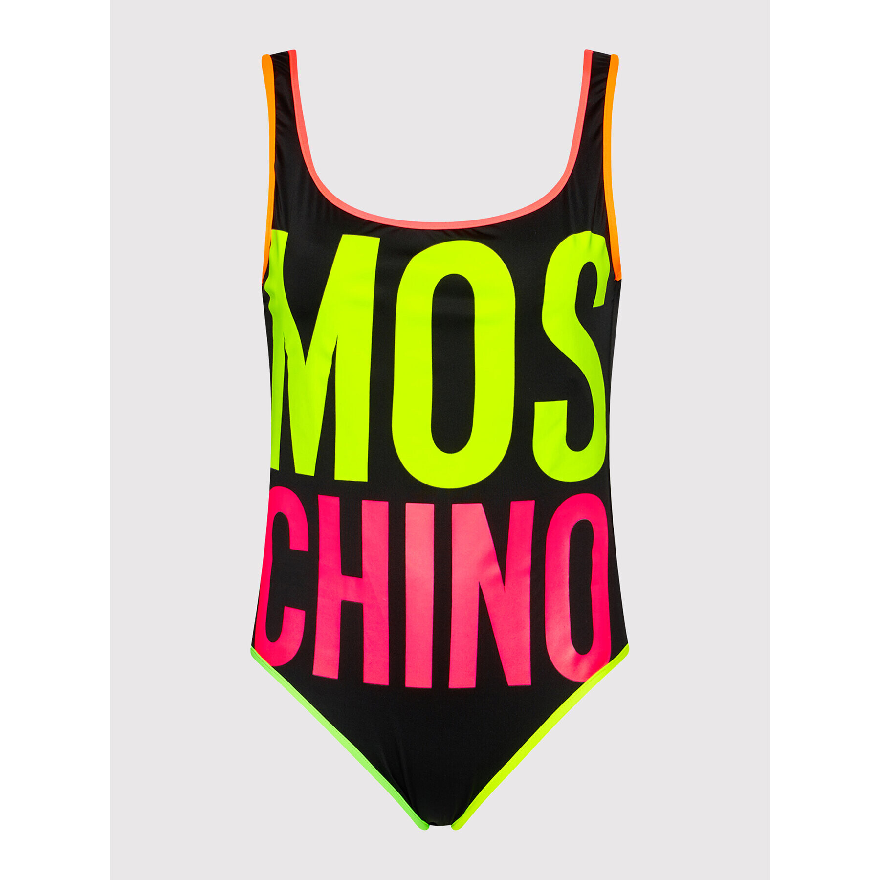 MOSCHINO Underwear & Swim Bikiny 8102 2103 Barevná - Pepit.cz