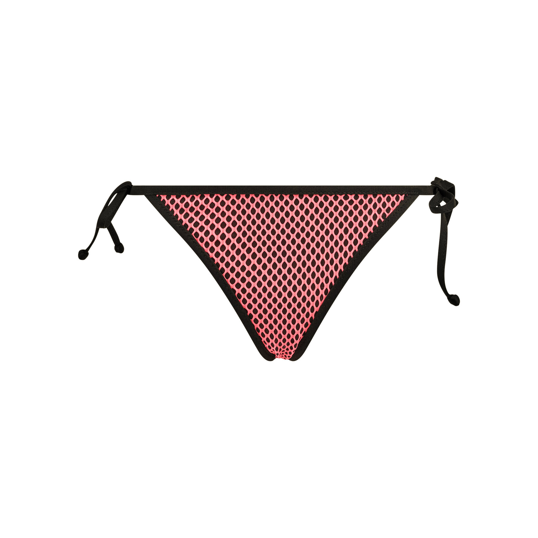 MOSCHINO Underwear & Swim Spodní část bikin 7101 2104 Růžová - Pepit.cz