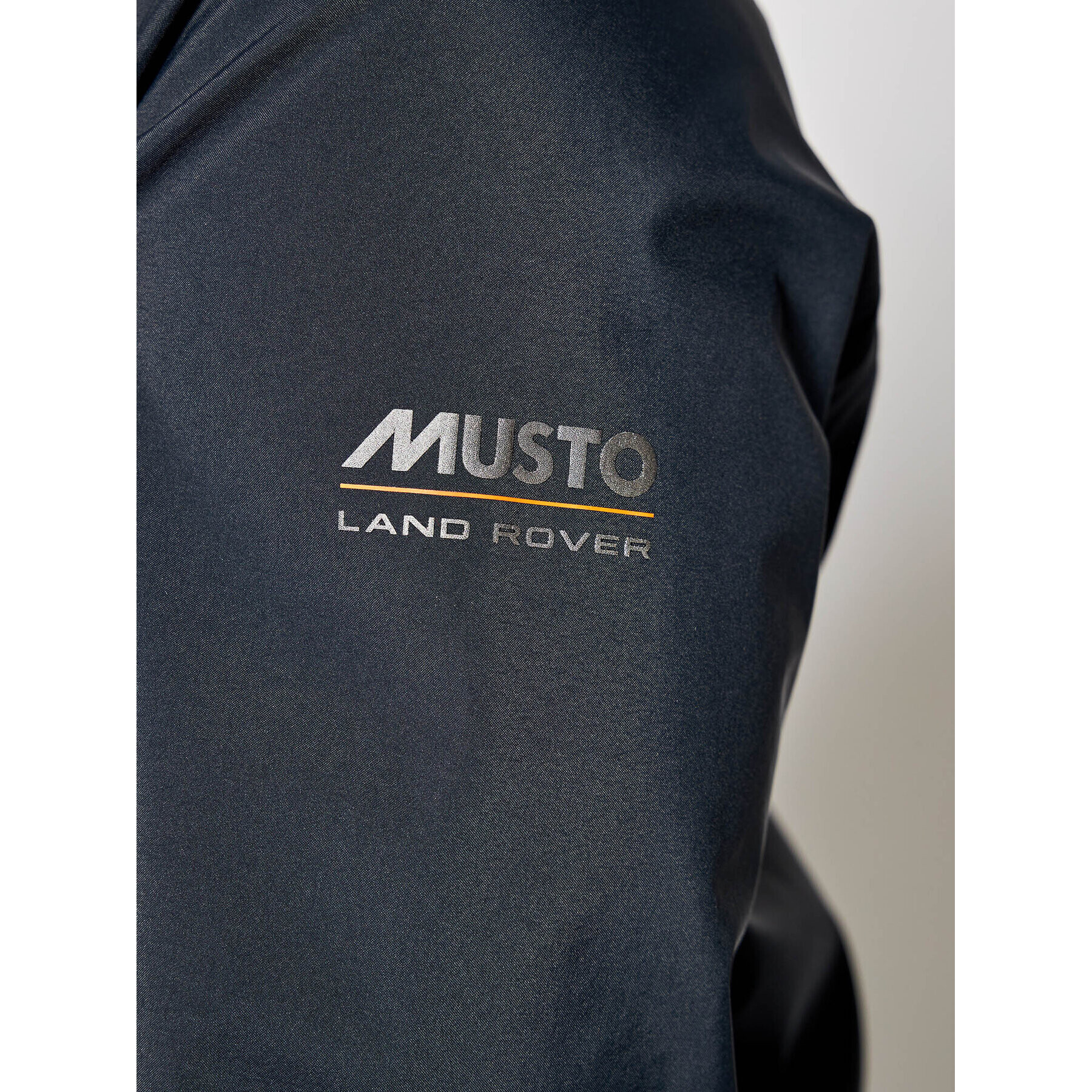 Musto Outdoorová bunda Lr Gtx 84016 Černá Regular Fit - Pepit.cz