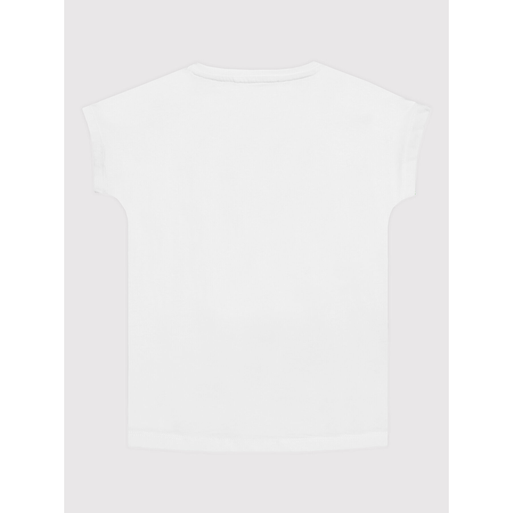 NAME IT Sada T-shirt a šortky 13200380 Barevná Regular Fit - Pepit.cz