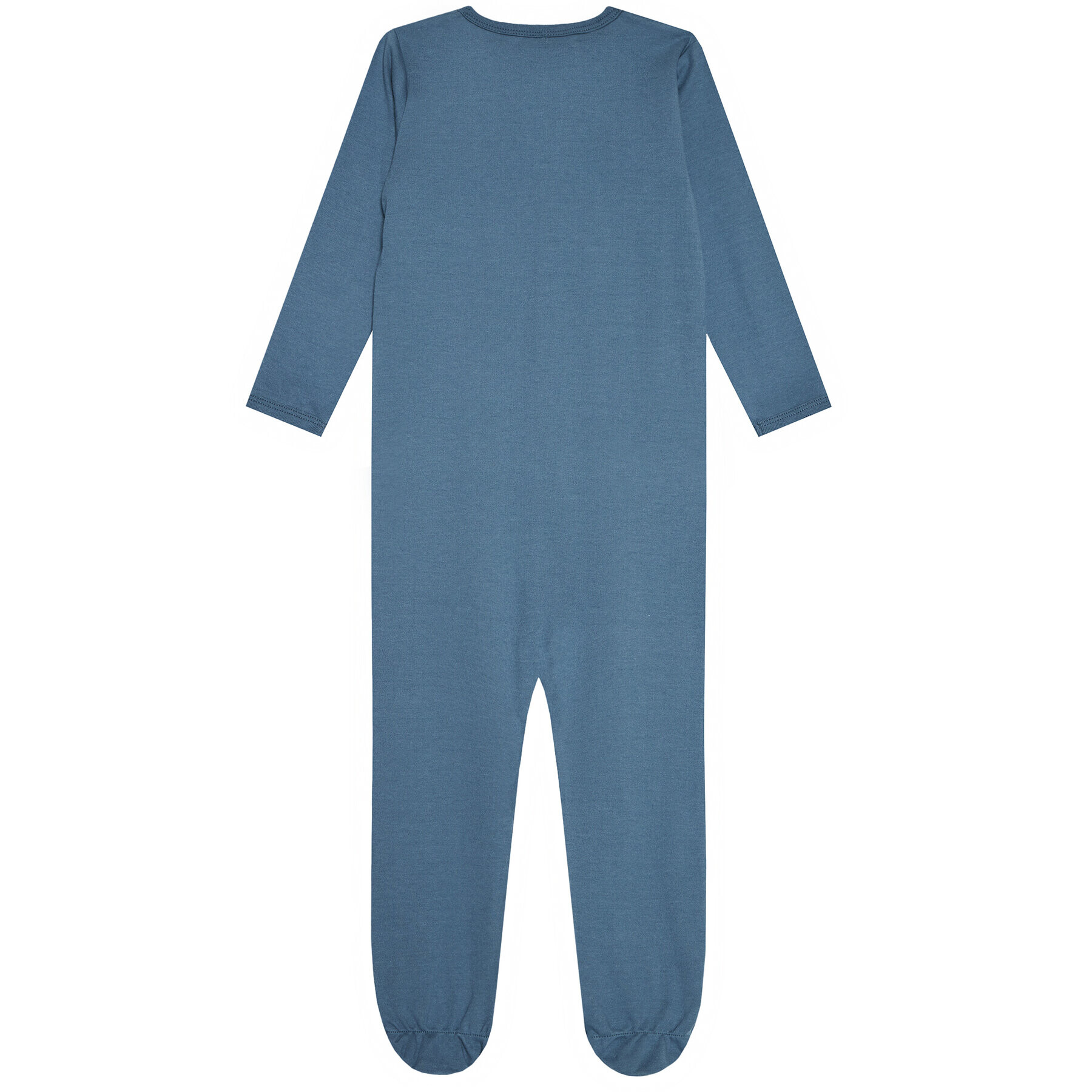 NAME IT Souprava 2 kusů dupaček Nightsuit 13182197 Modrá Regular Fit - Pepit.cz