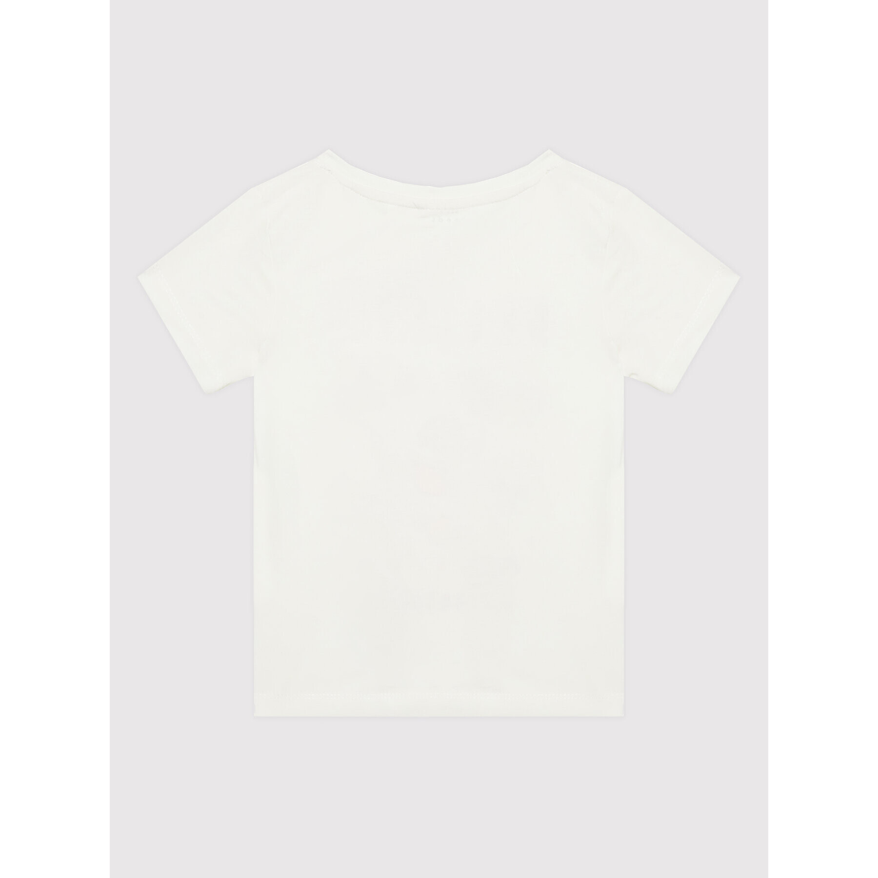 NAME IT T-Shirt 13200528 Béžová Regular Fit - Pepit.cz