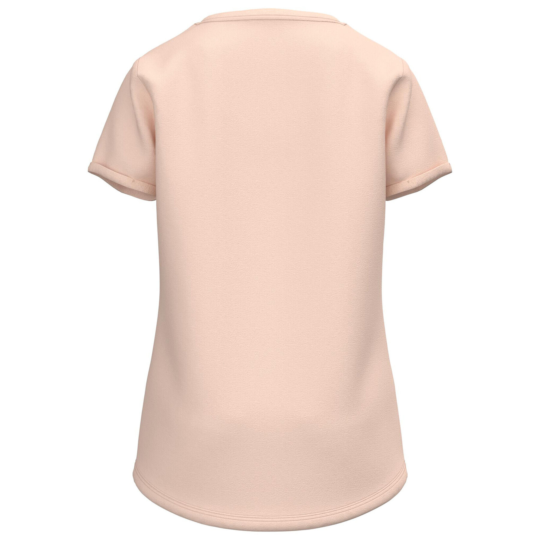 NAME IT T-Shirt 13214679 Růžová Regular Fit - Pepit.cz