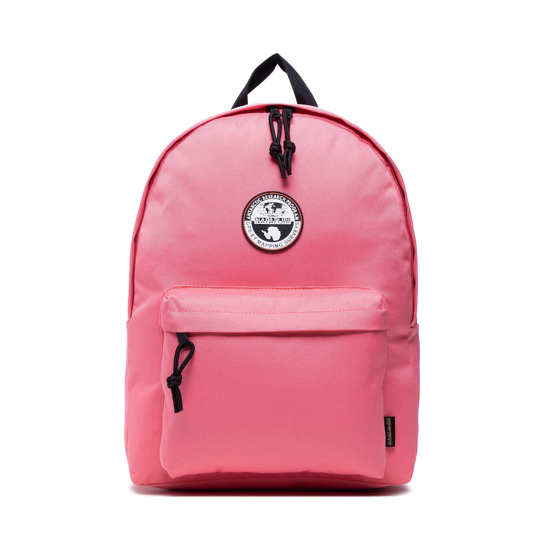 Napapijri Batoh Happy Daypack 3 NP0A4GGG Růžová - Pepit.cz