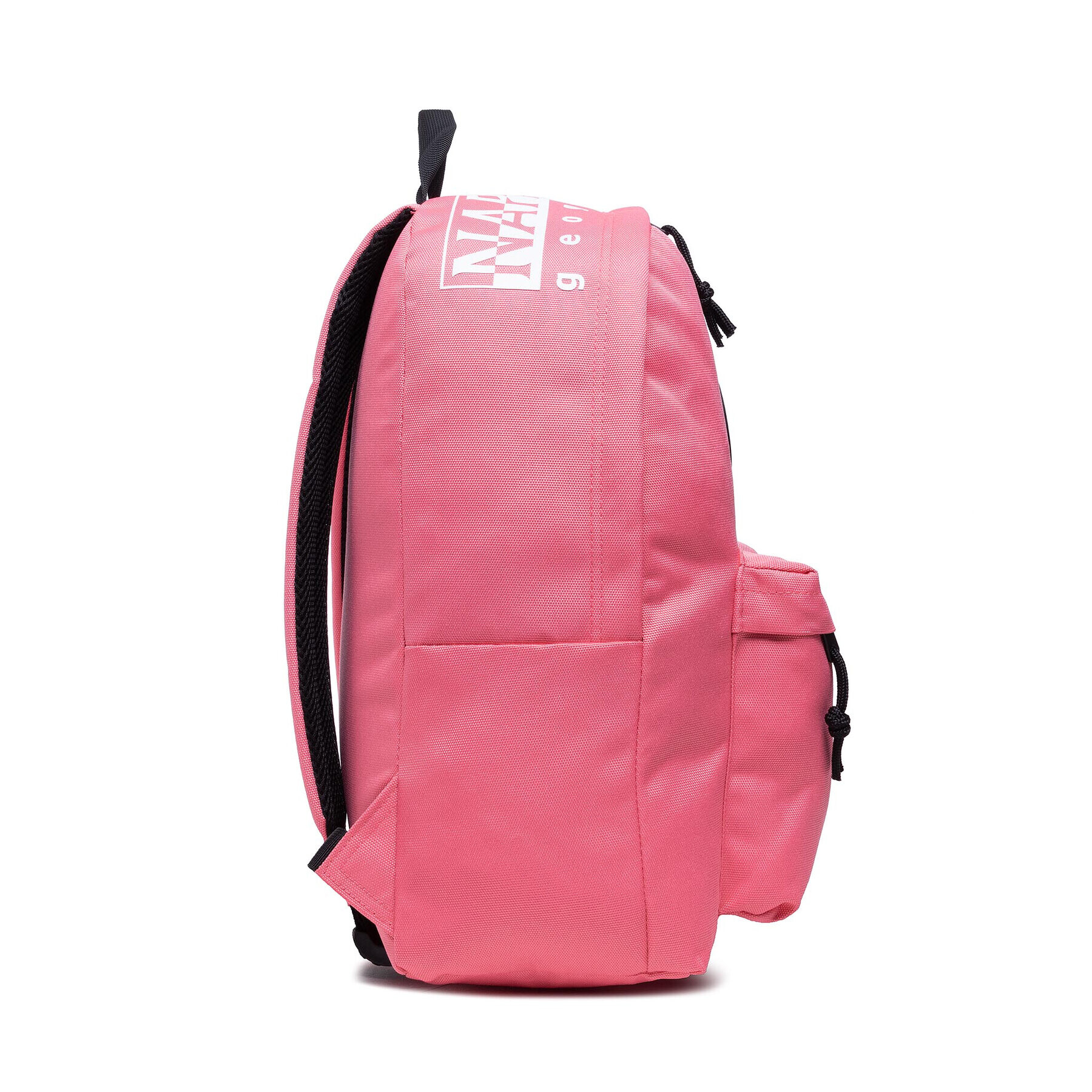 Napapijri Batoh Happy Daypack 3 NP0A4GGG Růžová - Pepit.cz