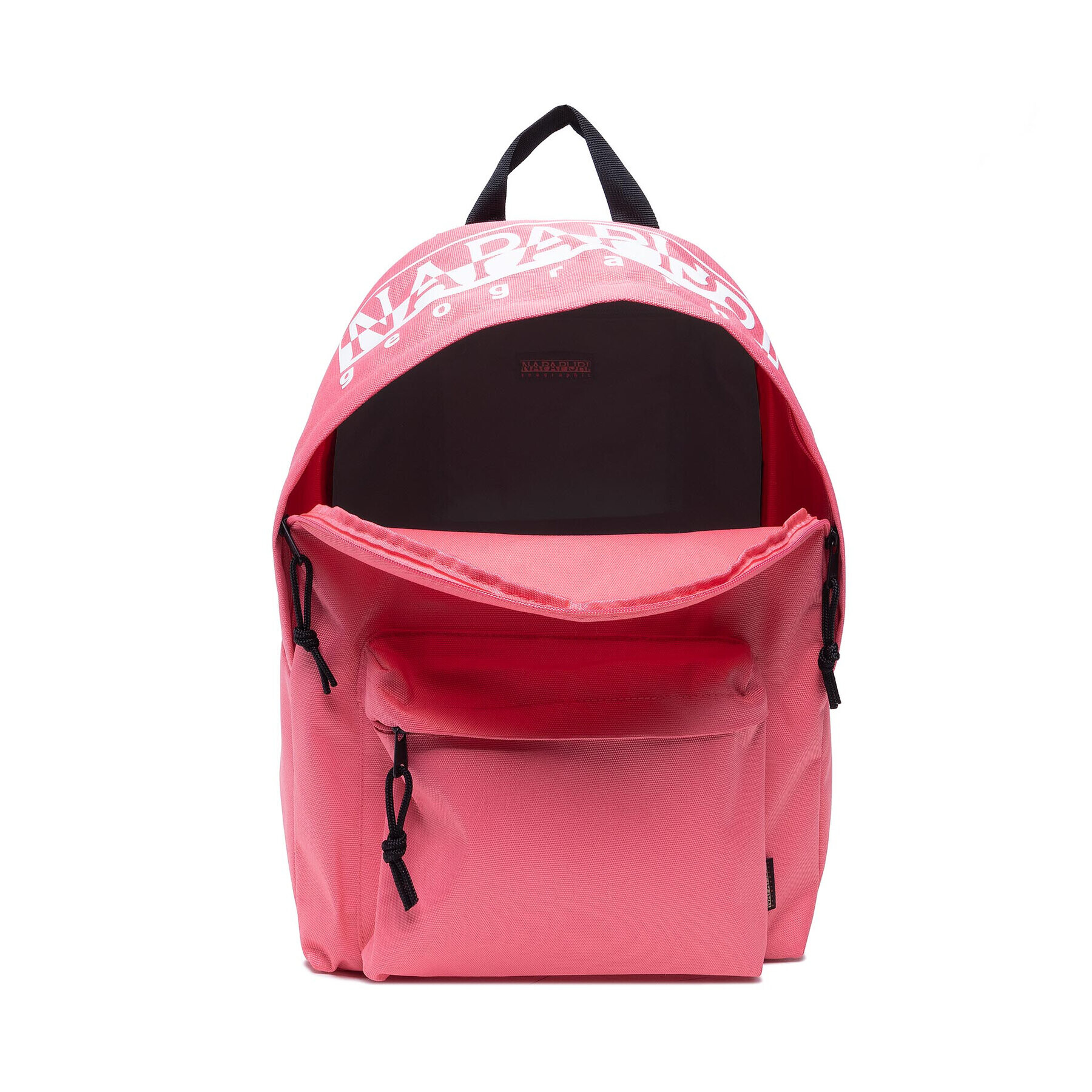 Napapijri Batoh Happy Daypack 3 NP0A4GGG Růžová - Pepit.cz