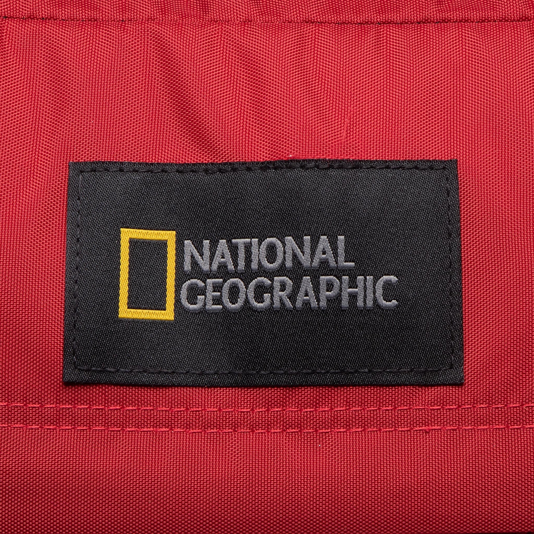 National Geographic Batoh 3 Way Backpack N11801.35 Červená - Pepit.cz