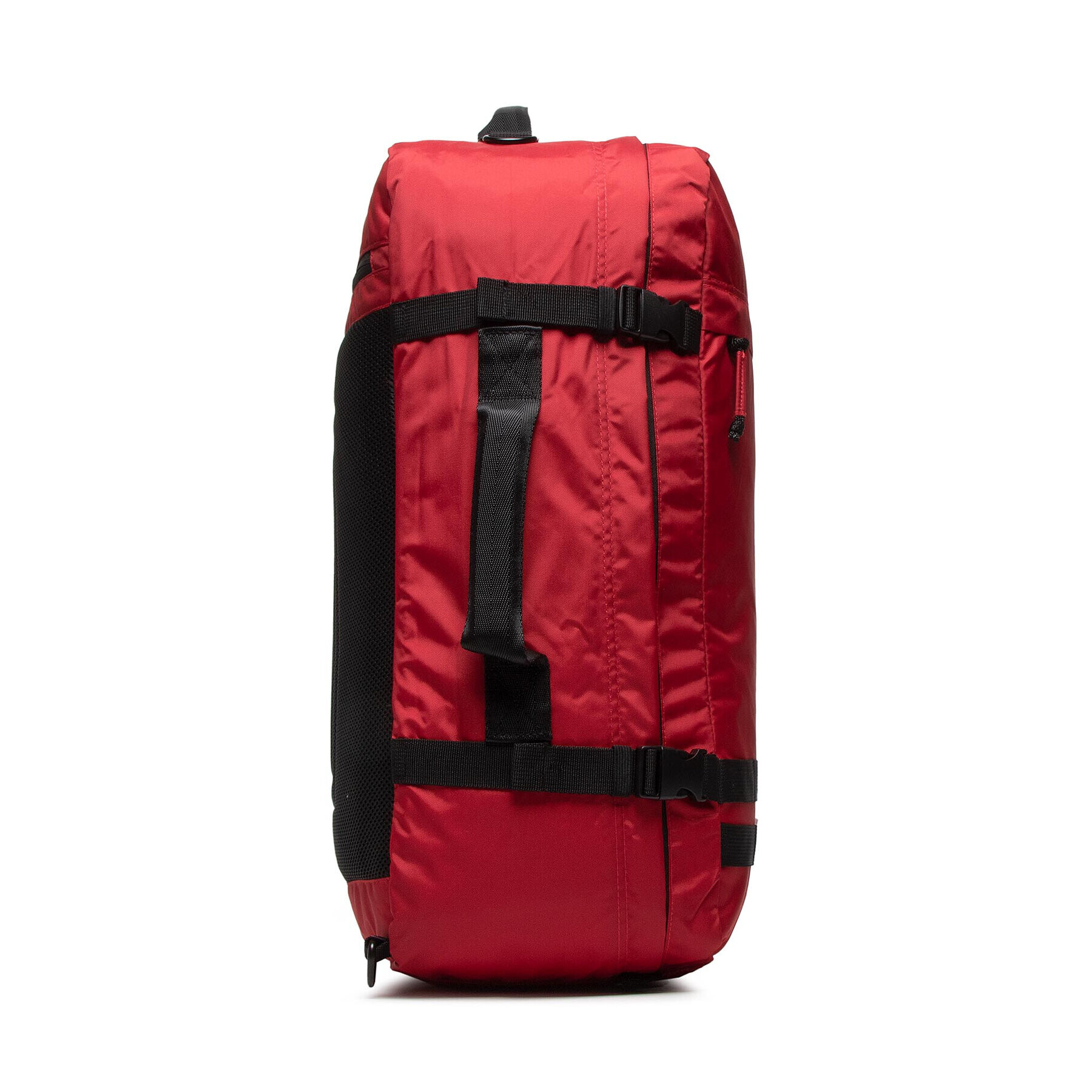 National Geographic Batoh 3 Way Backpack N11801.35 Červená - Pepit.cz