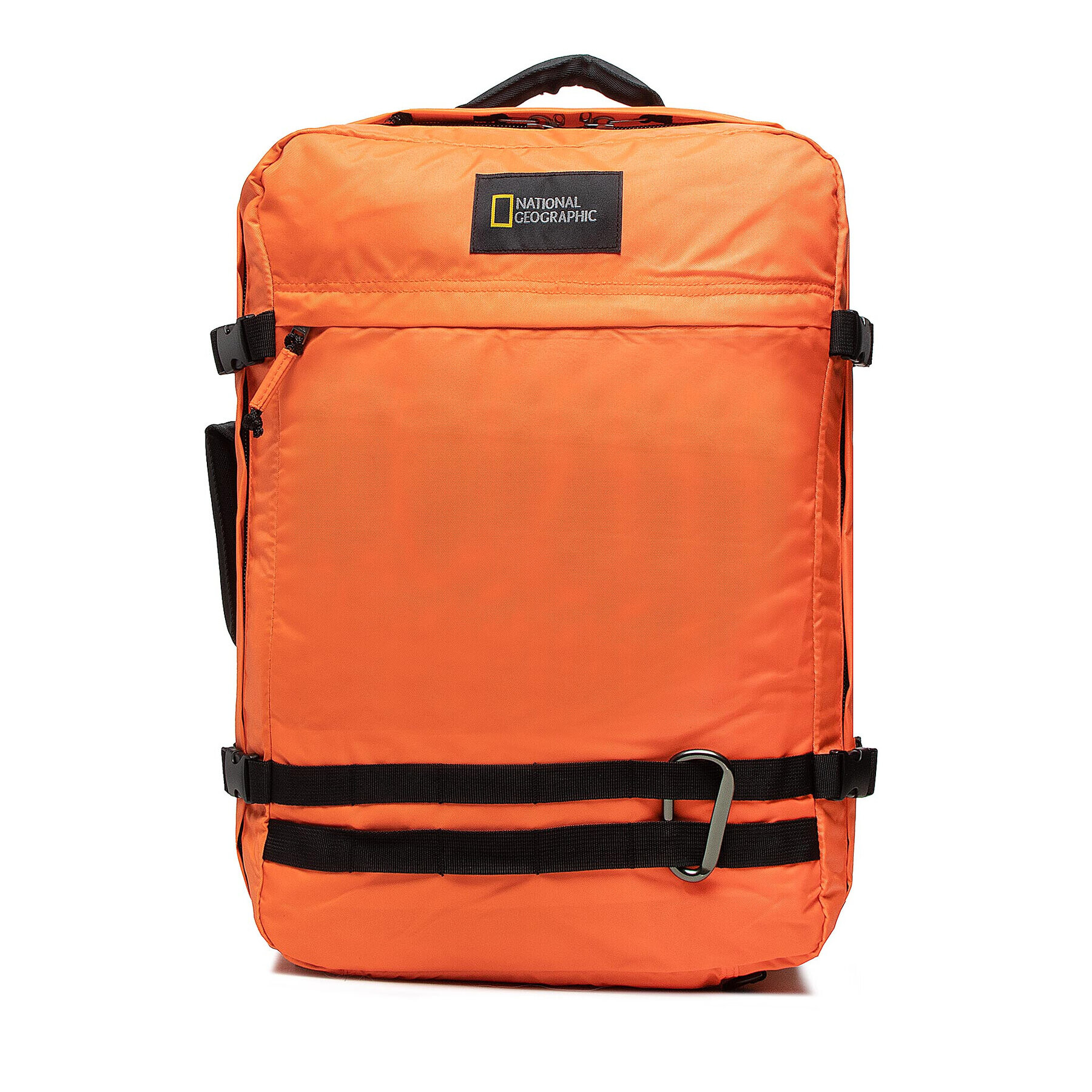 National Geographic Batoh 3 Way Backpack N11801.69 Oranžová - Pepit.cz