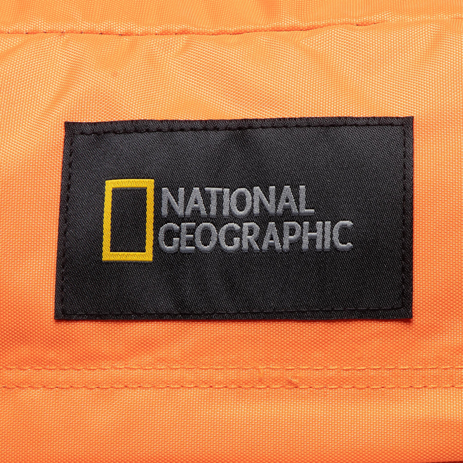 National Geographic Batoh 3 Way Backpack N11801.69 Oranžová - Pepit.cz