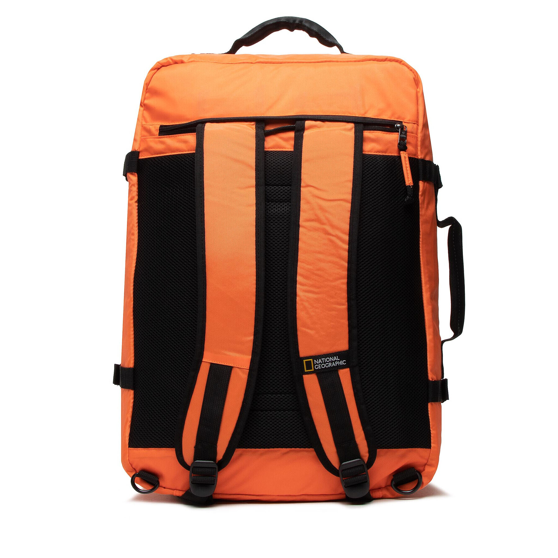 National Geographic Batoh 3 Way Backpack N11801.69 Oranžová - Pepit.cz