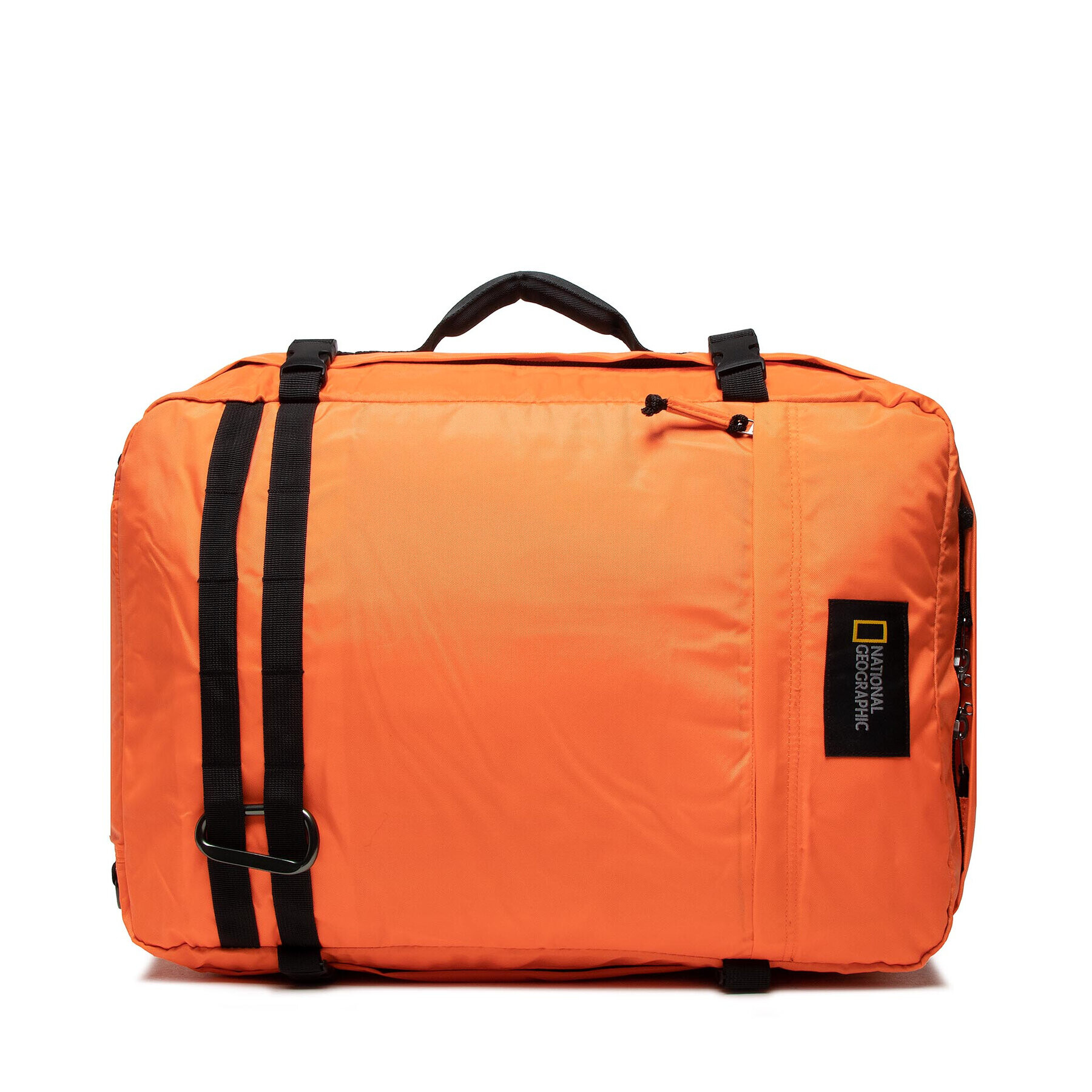 National Geographic Batoh 3 Way Backpack N11801.69 Oranžová - Pepit.cz