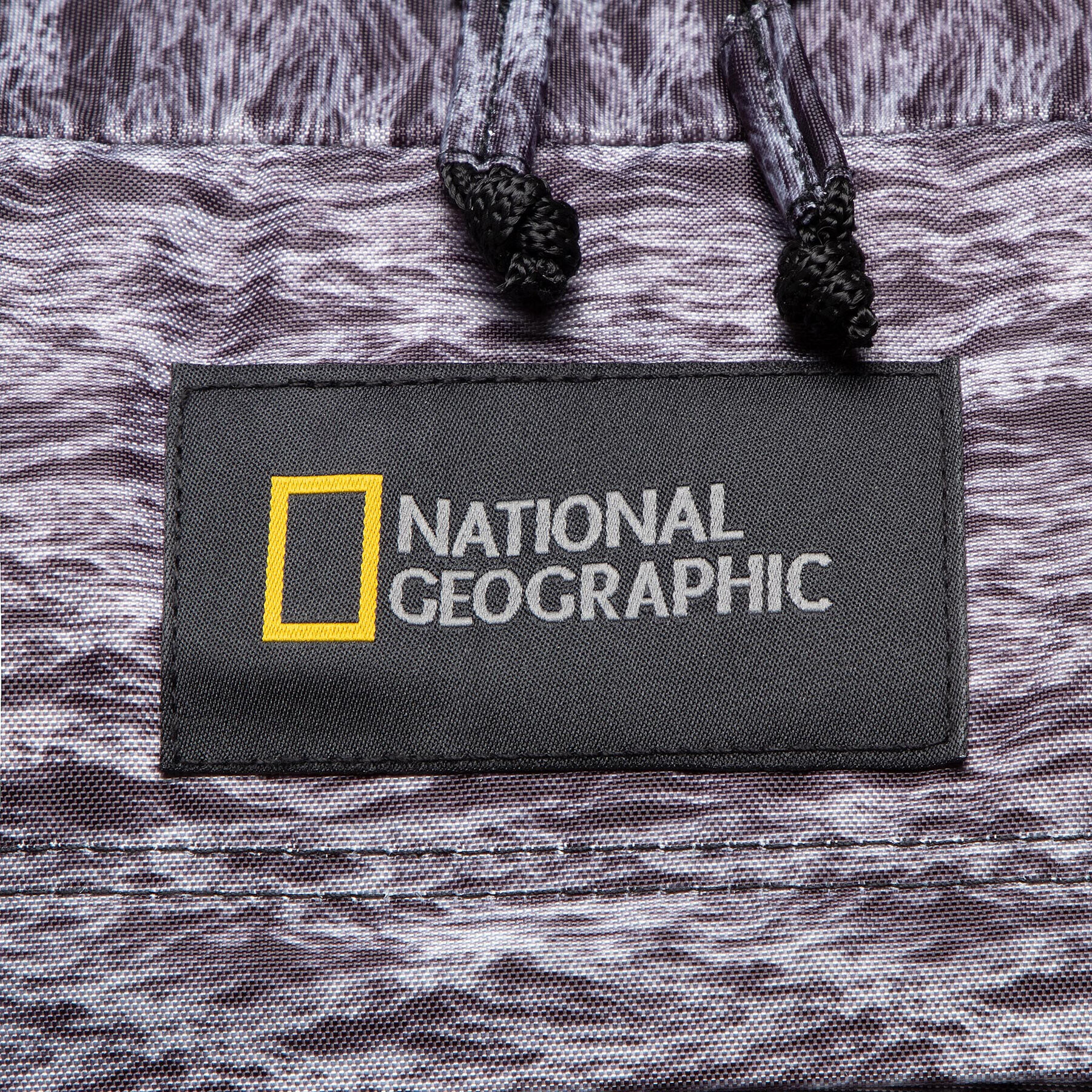 National Geographic Batoh 3 Way Backpack N11801.98 SE Šedá - Pepit.cz