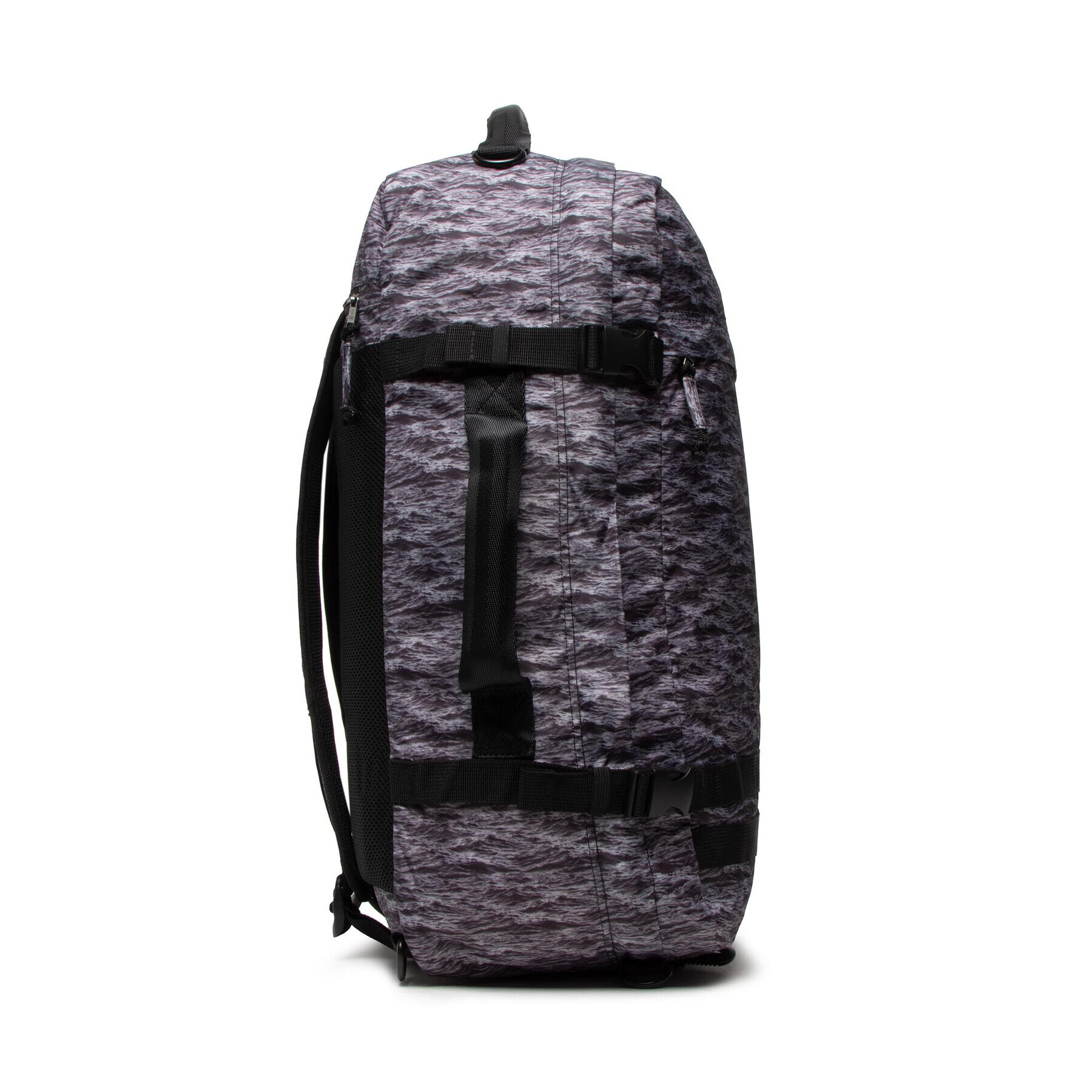 National Geographic Batoh 3 Way Backpack N11801.98 SE Šedá - Pepit.cz