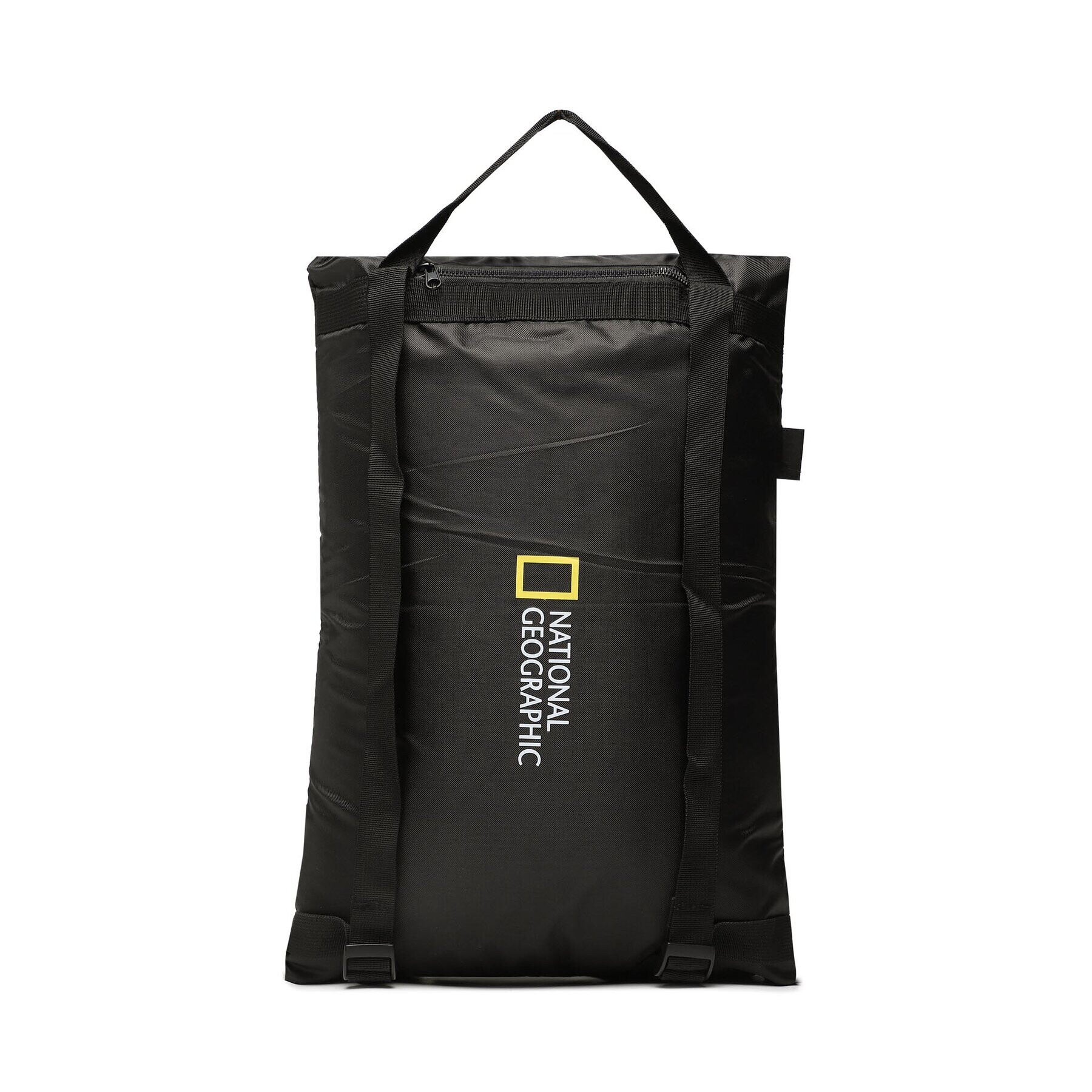 National Geographic Batoh Backpack N008909.06 Černá - Pepit.cz