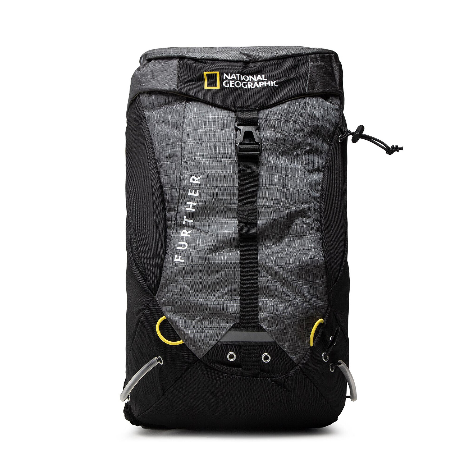 National Geographic Batoh Backpack N16082.22 Šedá - Pepit.cz