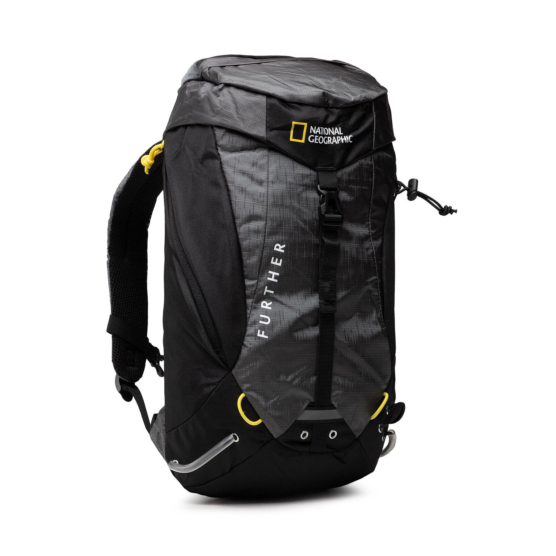 National Geographic Batoh Backpack N16082.22 Šedá - Pepit.cz