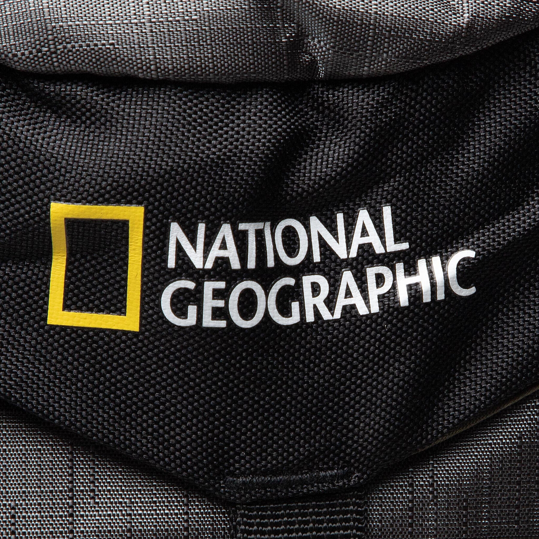 National Geographic Batoh Backpack N16082.22 Šedá - Pepit.cz