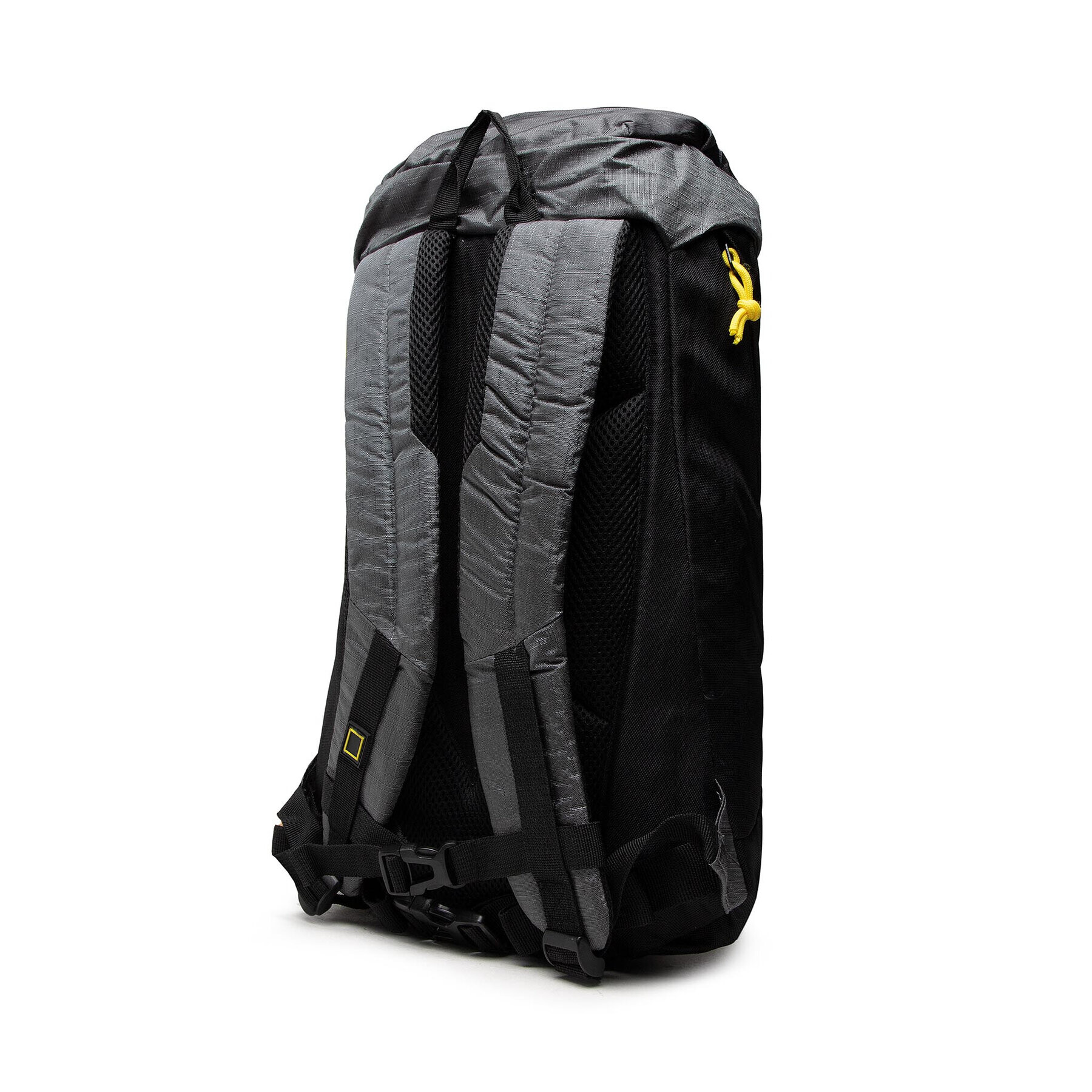 National Geographic Batoh Backpack N16082.22 Šedá - Pepit.cz