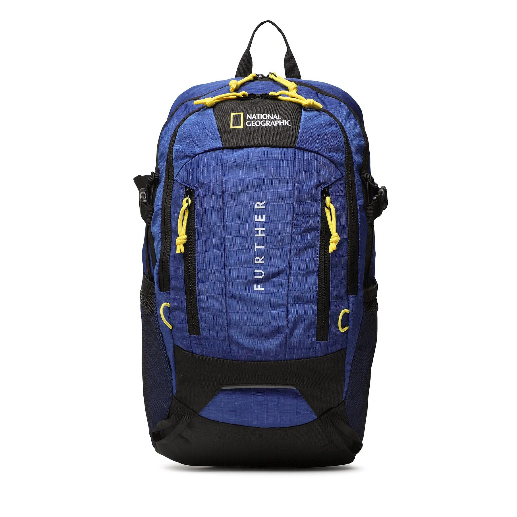 National Geographic Batoh Backpack N16084.45 Modrá - Pepit.cz