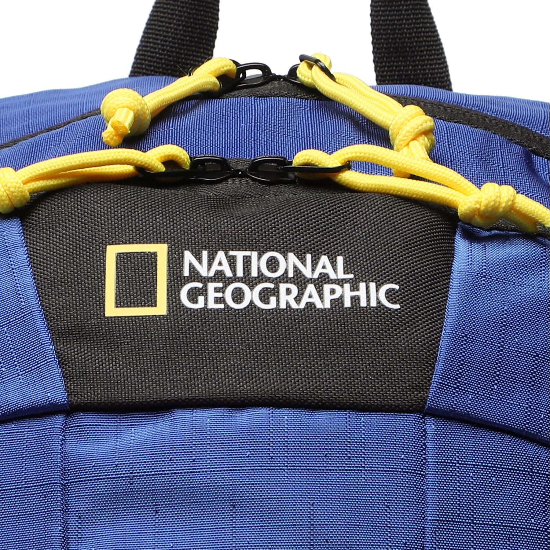 National Geographic Batoh Backpack N16084.45 Modrá - Pepit.cz