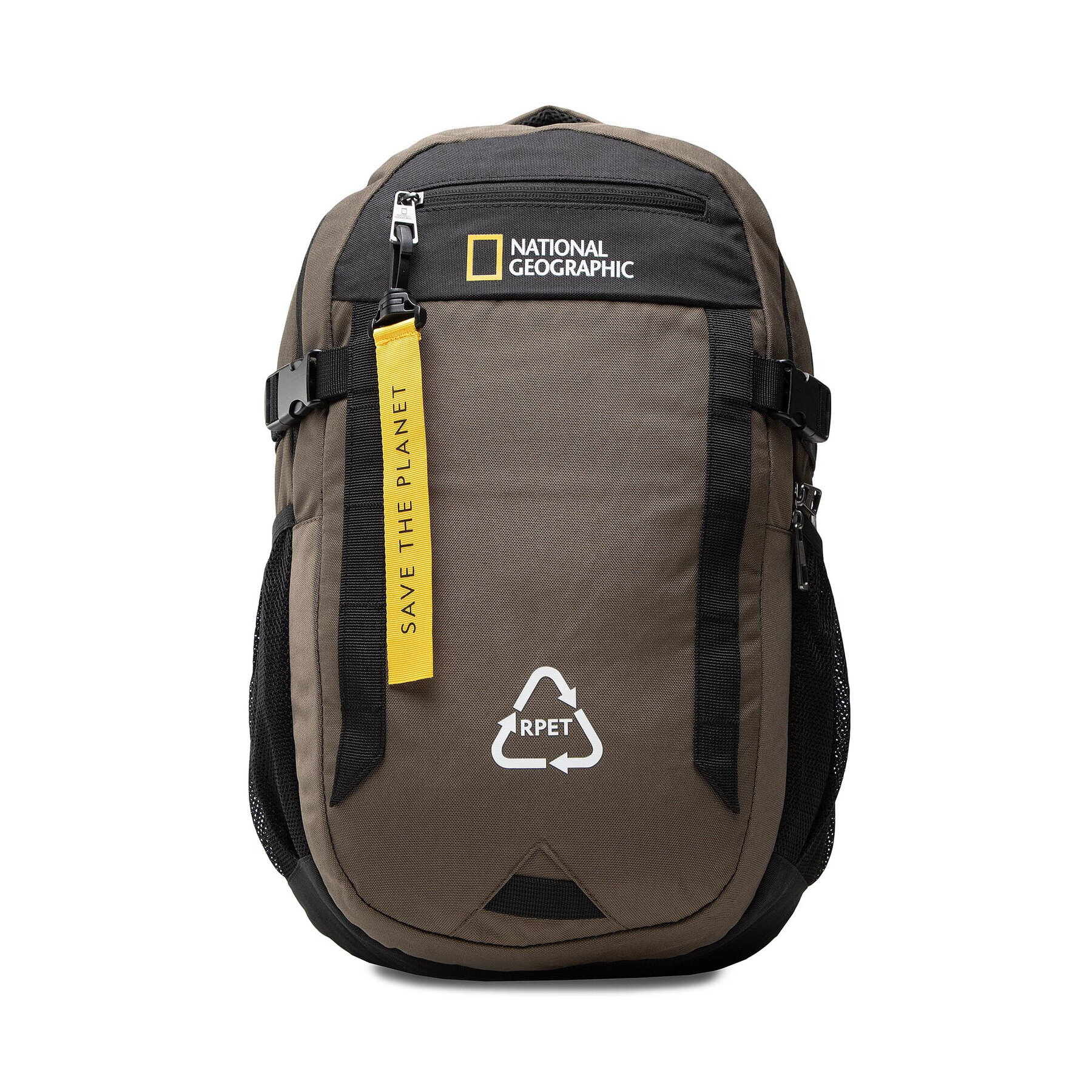 National Geographic Batoh Backpack Zelená - Pepit.cz