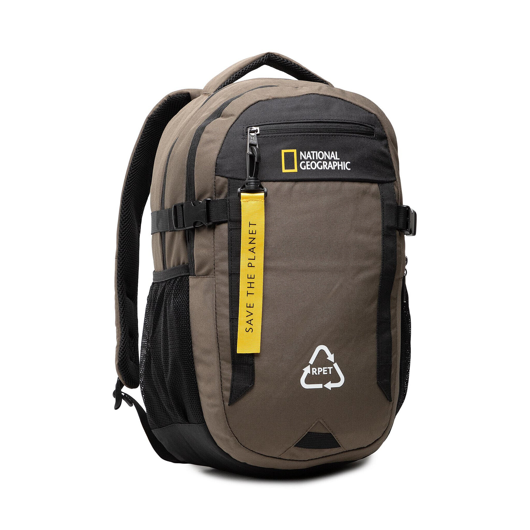 National Geographic Batoh Backpack Zelená - Pepit.cz