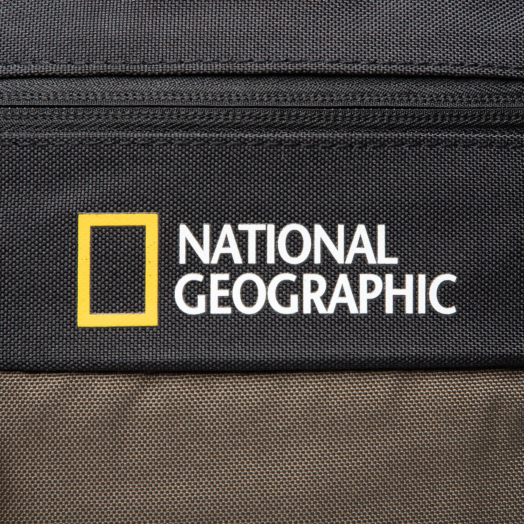 National Geographic Batoh Backpack Zelená - Pepit.cz