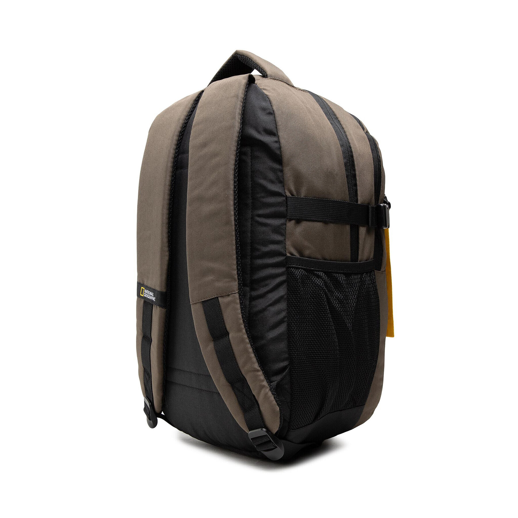 National Geographic Batoh Backpack Zelená - Pepit.cz