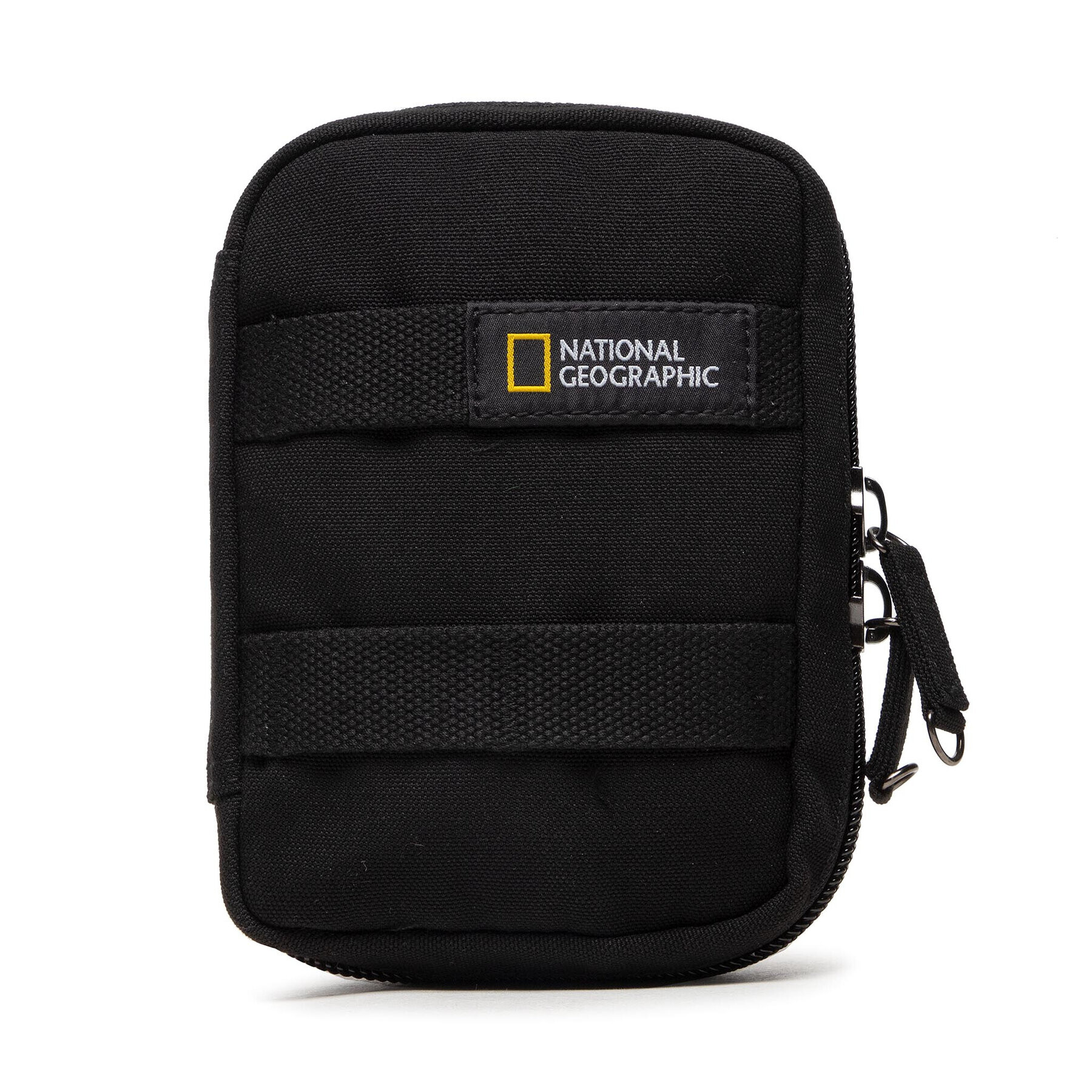 National Geographic Brašna Milestone Pouch N14205.06 Černá - Pepit.cz