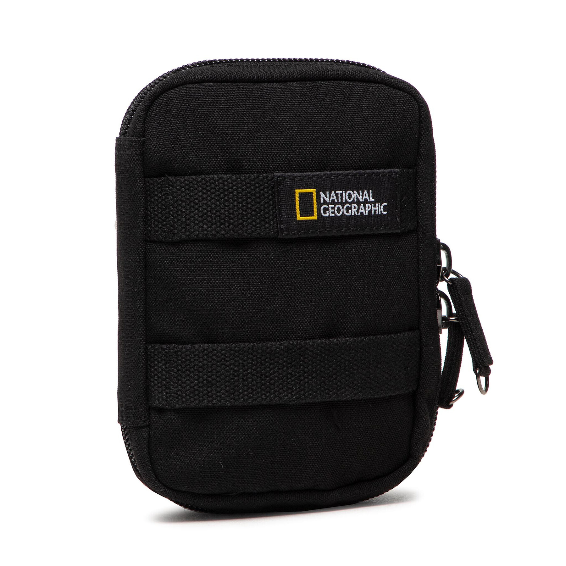 National Geographic Brašna Milestone Pouch N14205.06 Černá - Pepit.cz