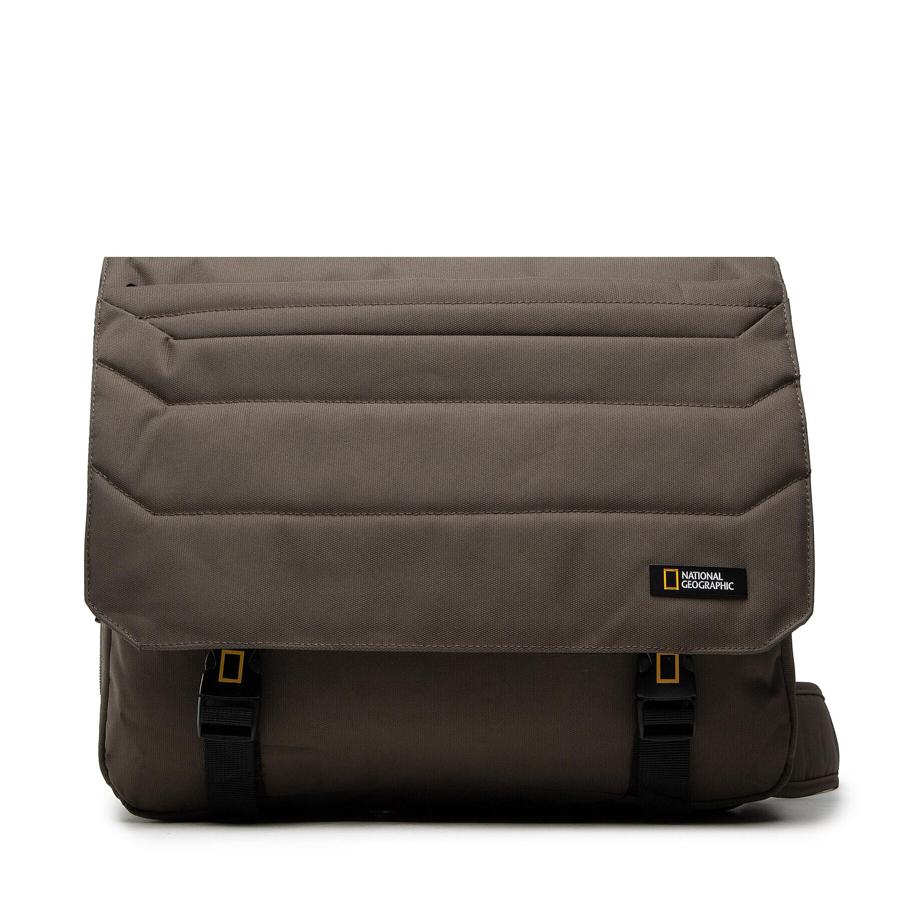 National Geographic Brašna na notebook Messenger N00709.11 Zelená - Pepit.cz