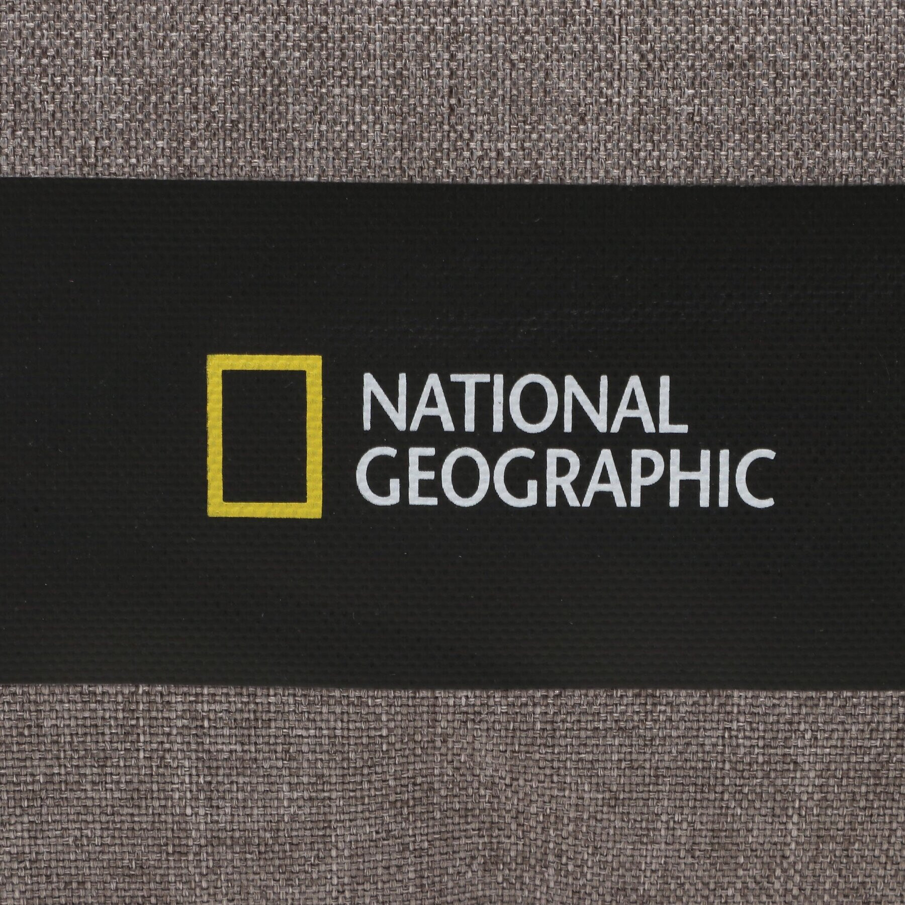 National Geographic Brašna Pouch/Shoulder Bag N21105.22 Šedá - Pepit.cz