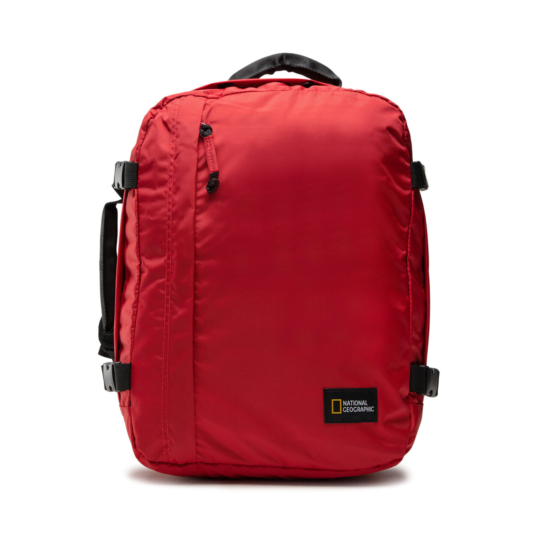 National Geographic Taška Way Backpack N11802.35 Červená - Pepit.cz