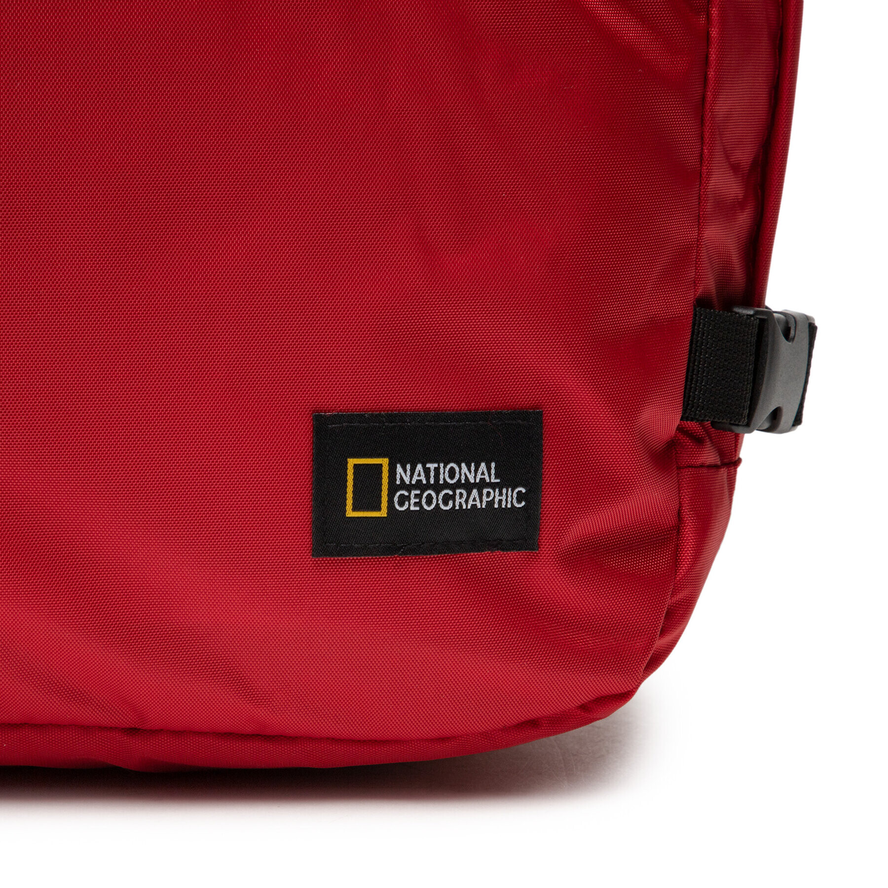 National Geographic Taška Way Backpack N11802.35 Červená - Pepit.cz