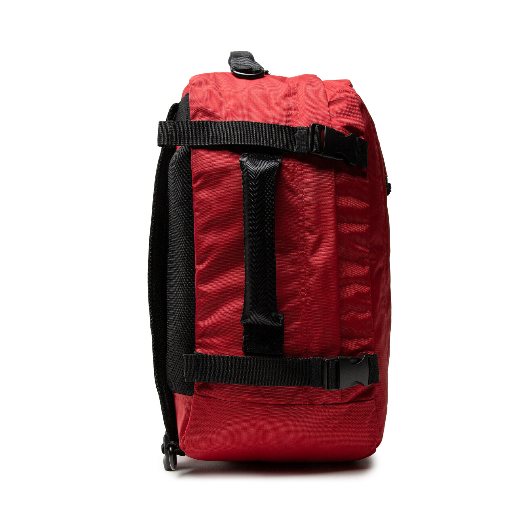 National Geographic Taška Way Backpack N11802.35 Červená - Pepit.cz