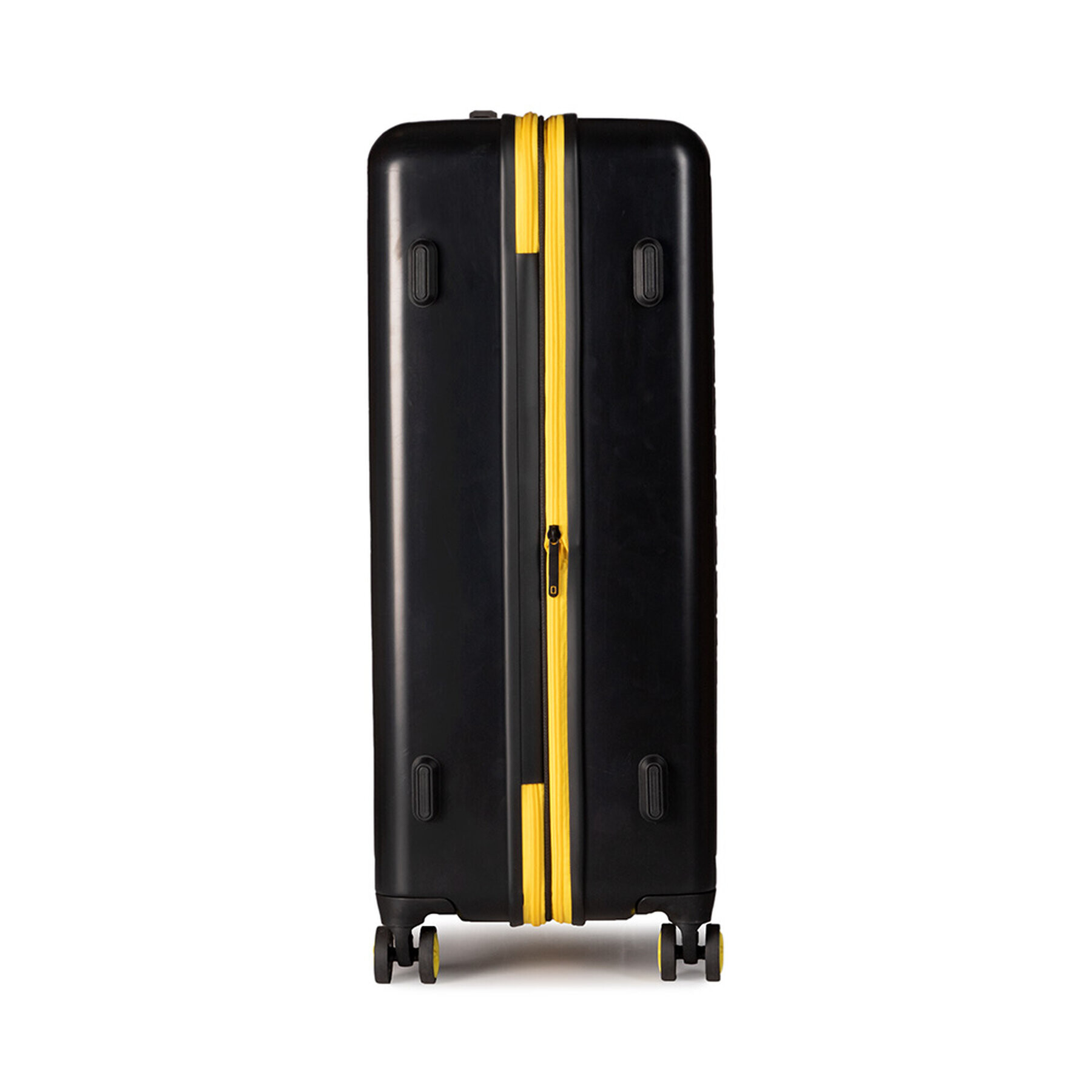 National Geographic Velký tvrdý kufr Luggage H162HA.71.06 Černá - Pepit.cz