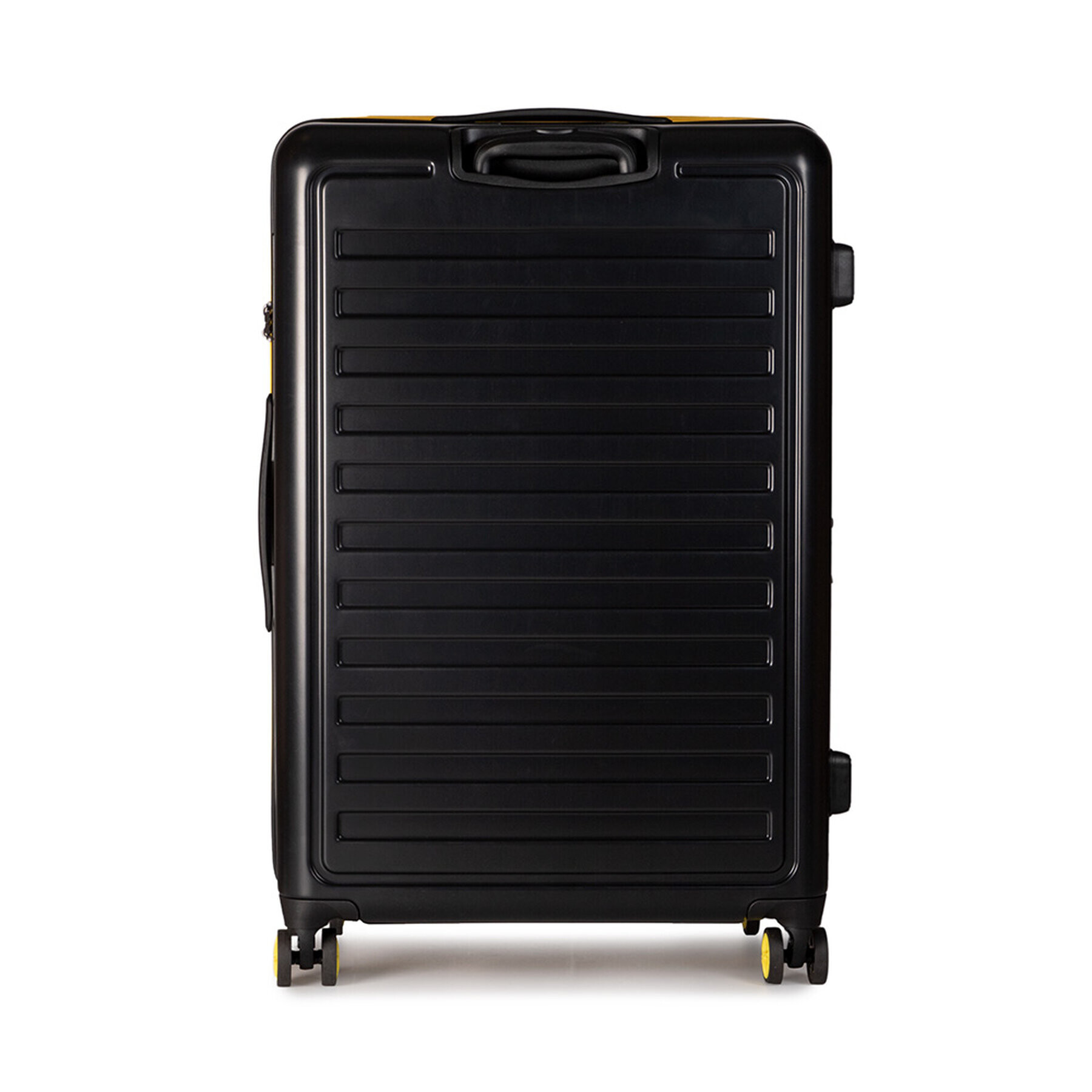 National Geographic Velký tvrdý kufr Luggage H162HA.71.06 Černá - Pepit.cz