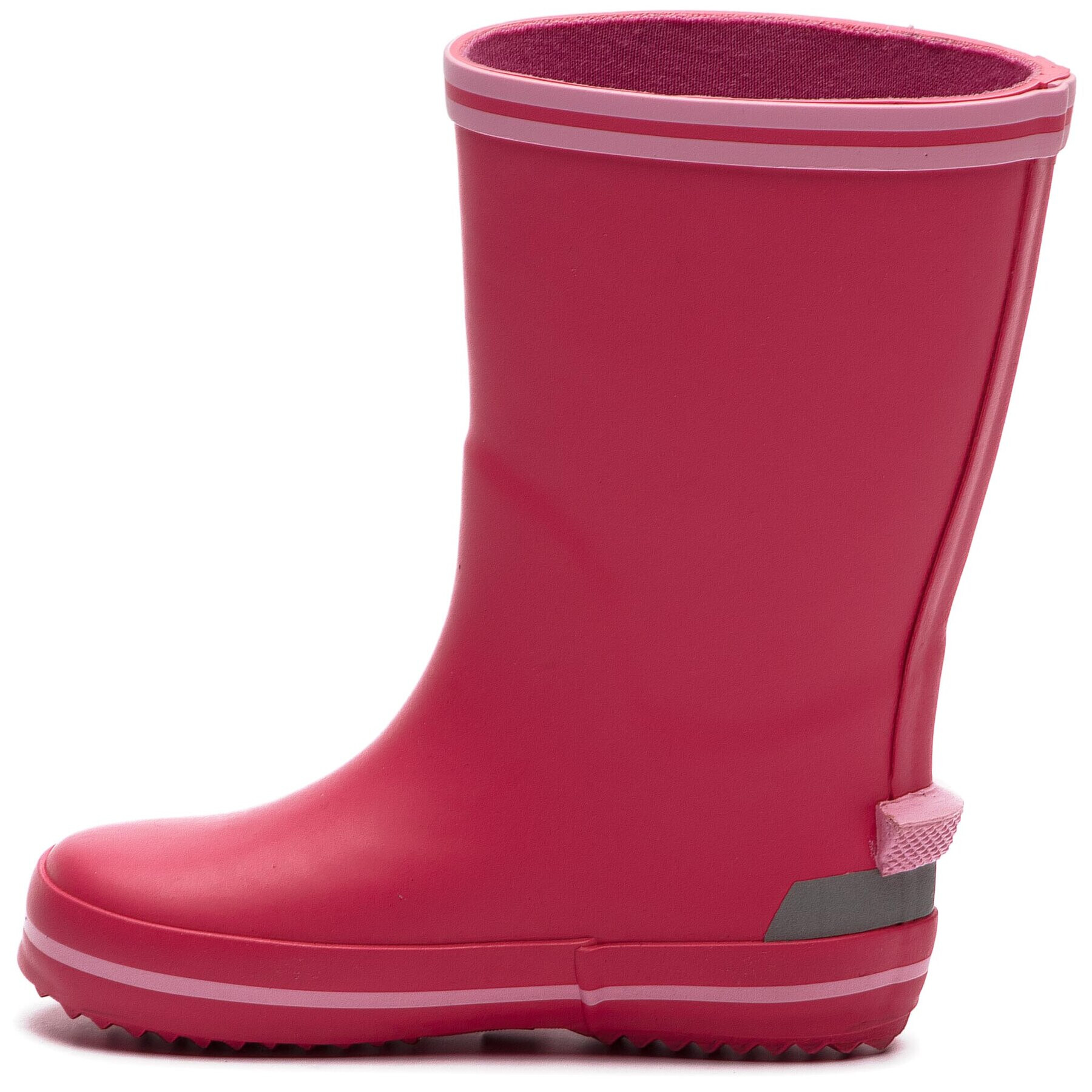 Naturino Holínky Rain Boot 0013501128.01.9104 M Růžová - Pepit.cz