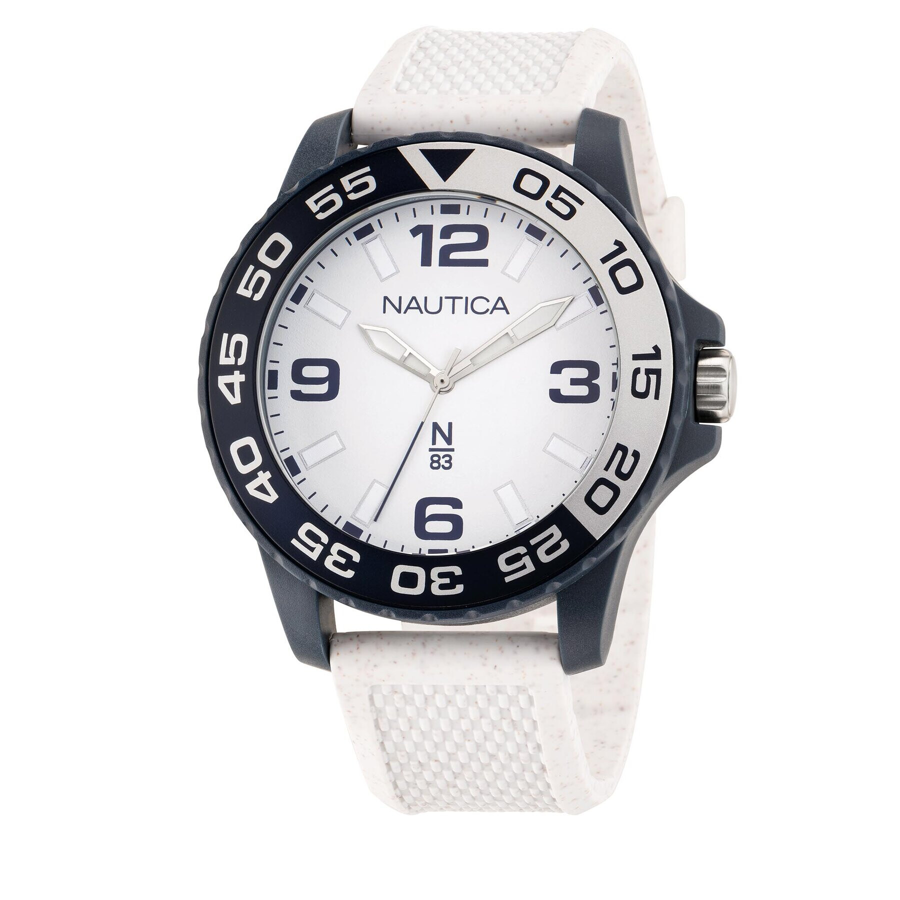 Nautica Hodinky NAPFWS301 Modrá - Pepit.cz